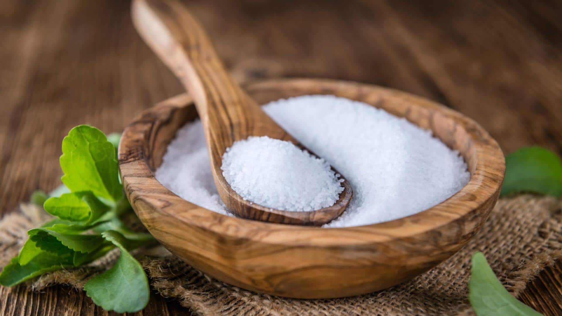 Pemanis Unik untuk Meningkatkan Cita Rasa Hidangan Penutup India