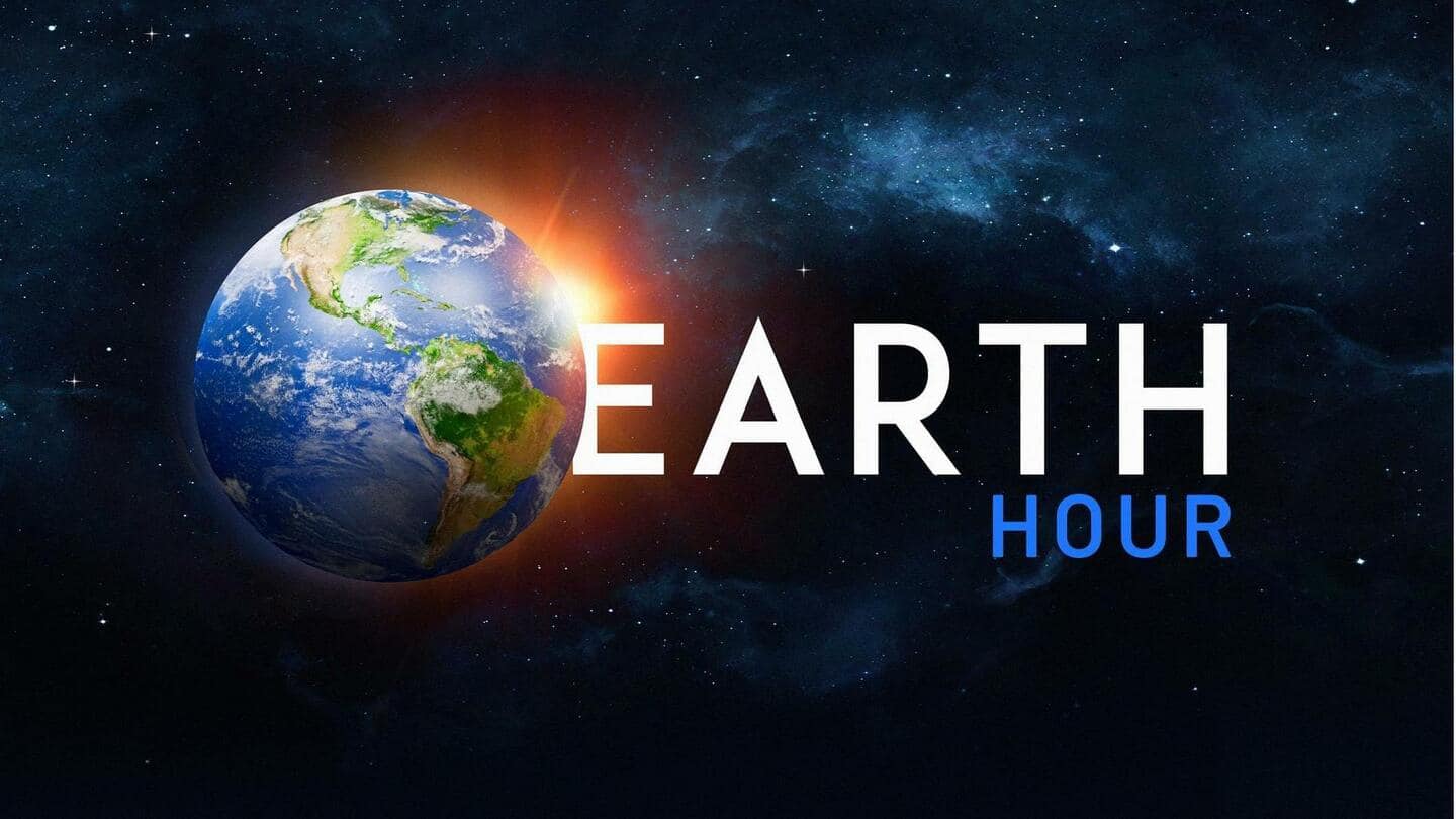 Earth Hour: Pengertian dan alasan kita perlu memperingatinya