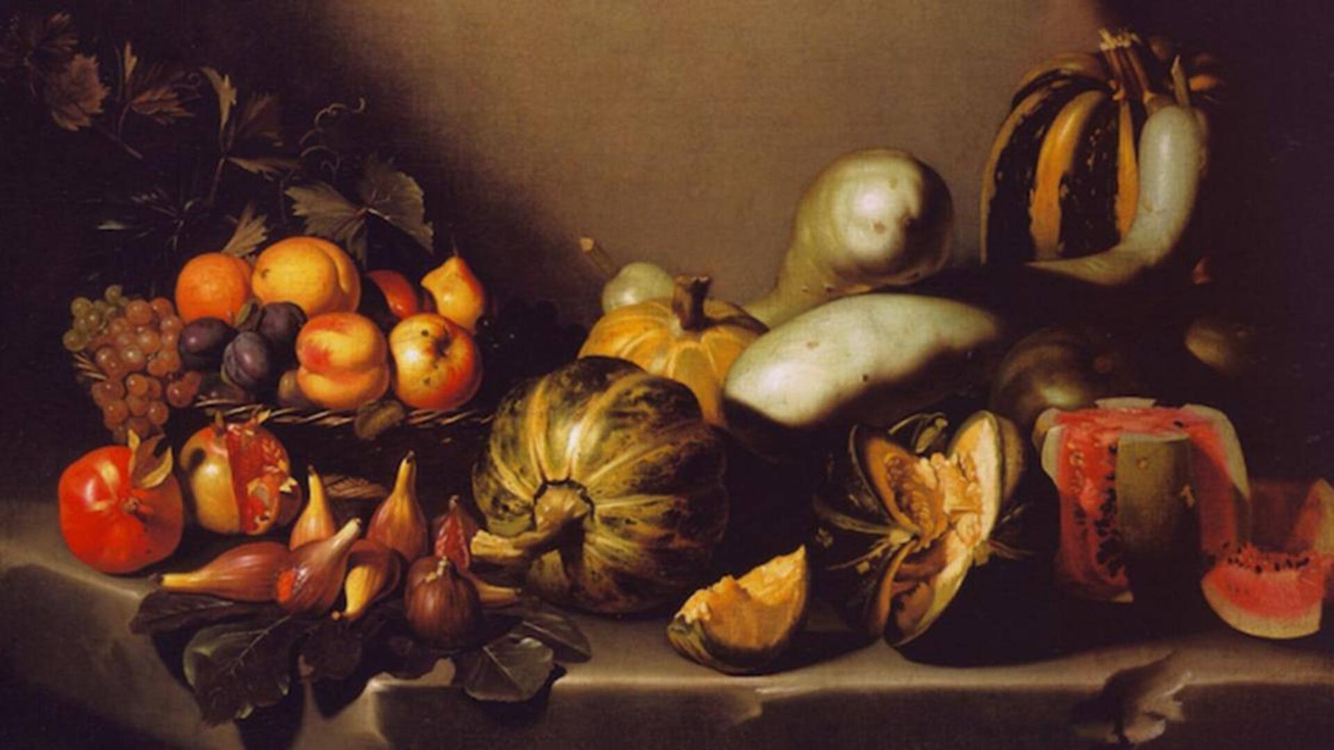 Memahami Seni melalui Bayangan: Metode Unik dan Wawasan