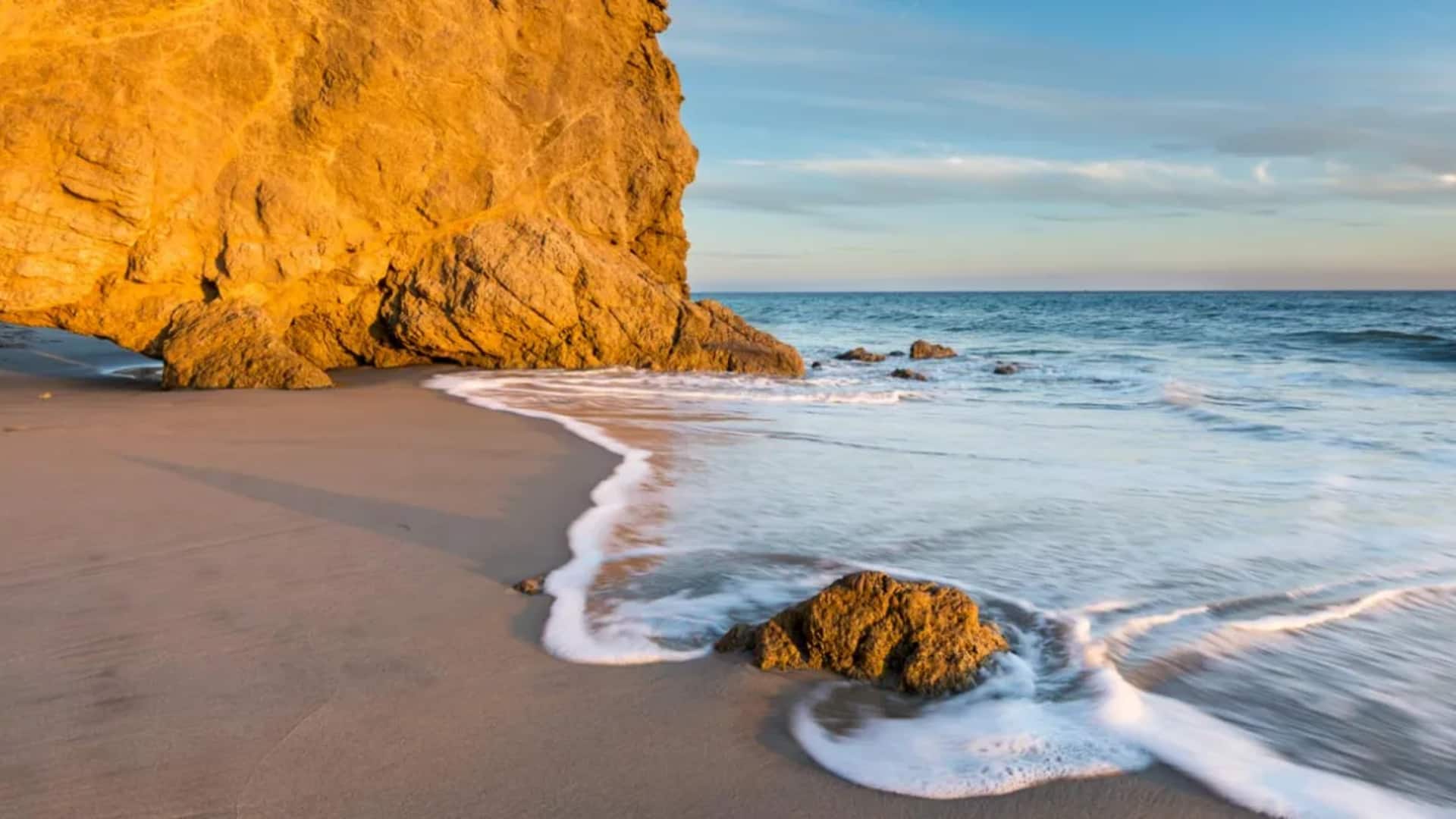 Lokasi syuting Hollywood tersembunyi yang diimpikan orang Indonesia