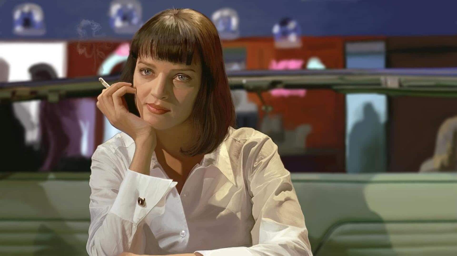Gaya rambut ikonik dari film Hollywood