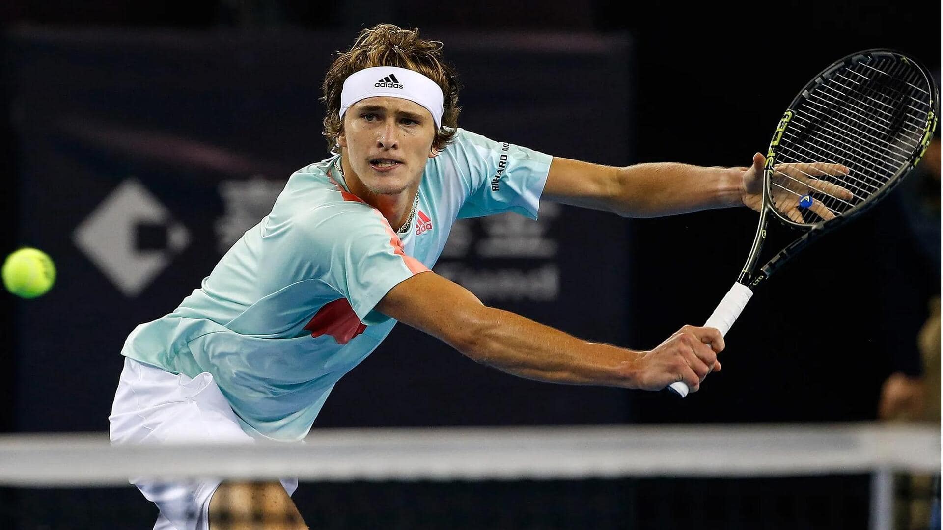 Mengapa Pemain Tenis Beristirahat di Antara Game Bernomor Ganjil Mengapa Pemain Tenis Beristirahat di Antara Game Bernomor Ganjil