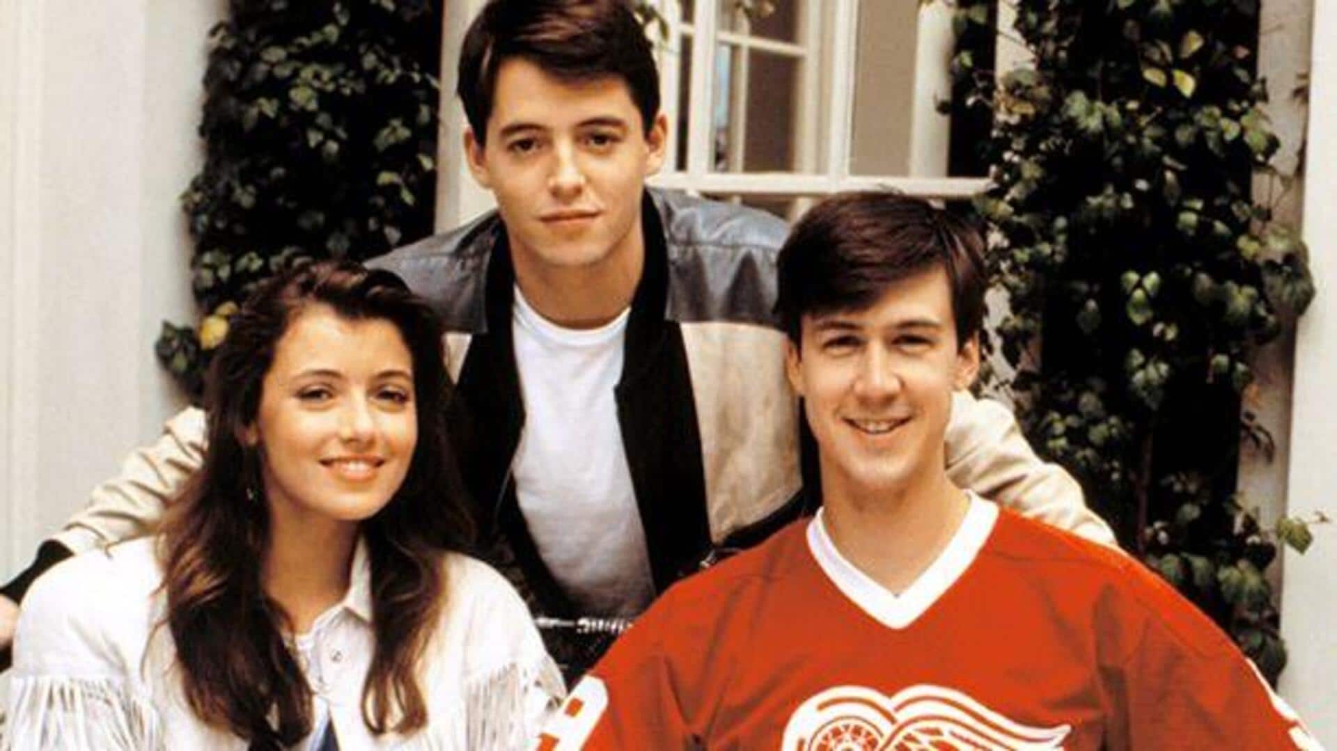 Permata tersembunyi di Hollywood: Komedi yang disukai orang Indonesia