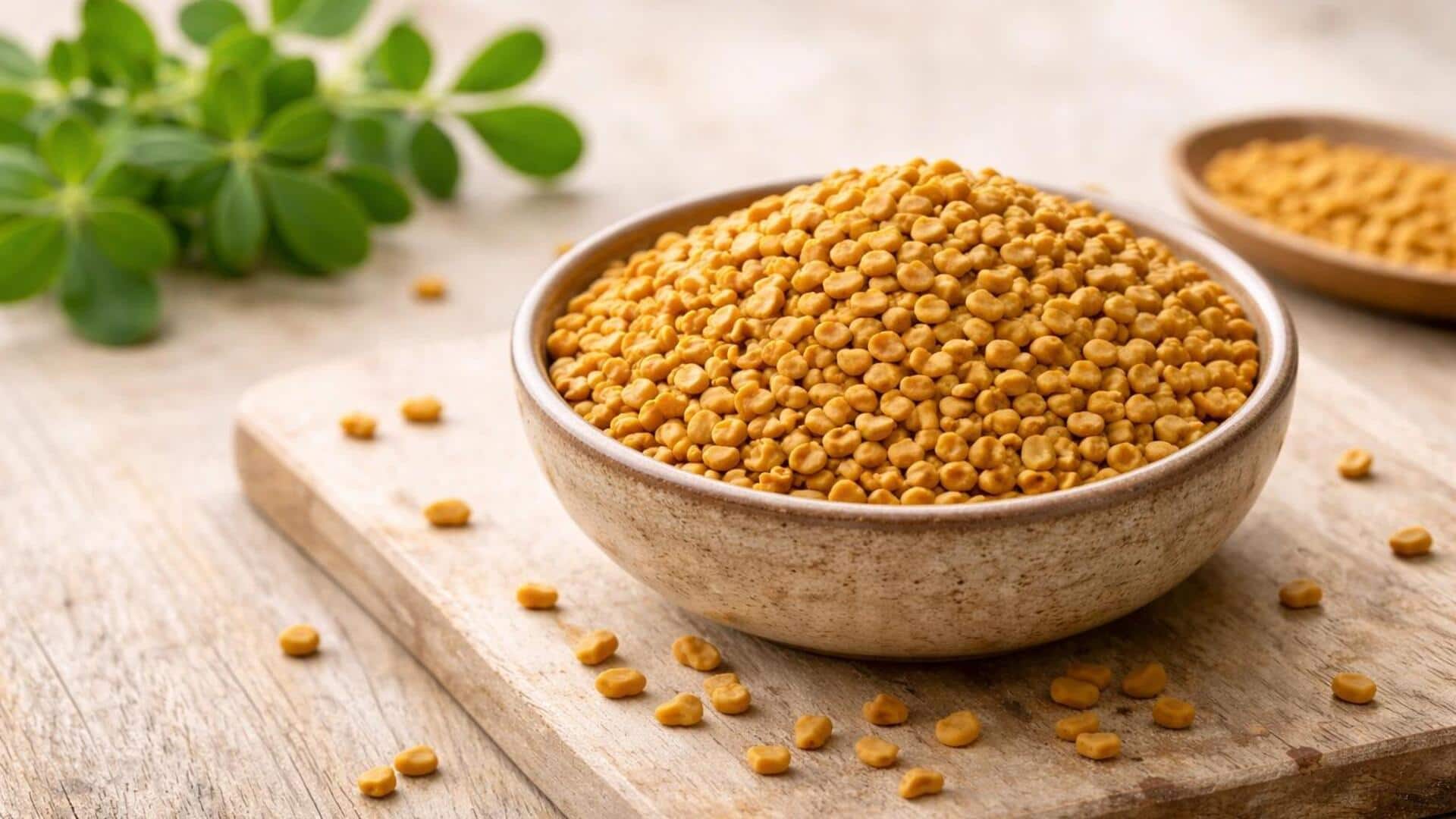 Menjelajahi Biji-bijian Indian yang Tersembunyi dalam Bumbu Masakan