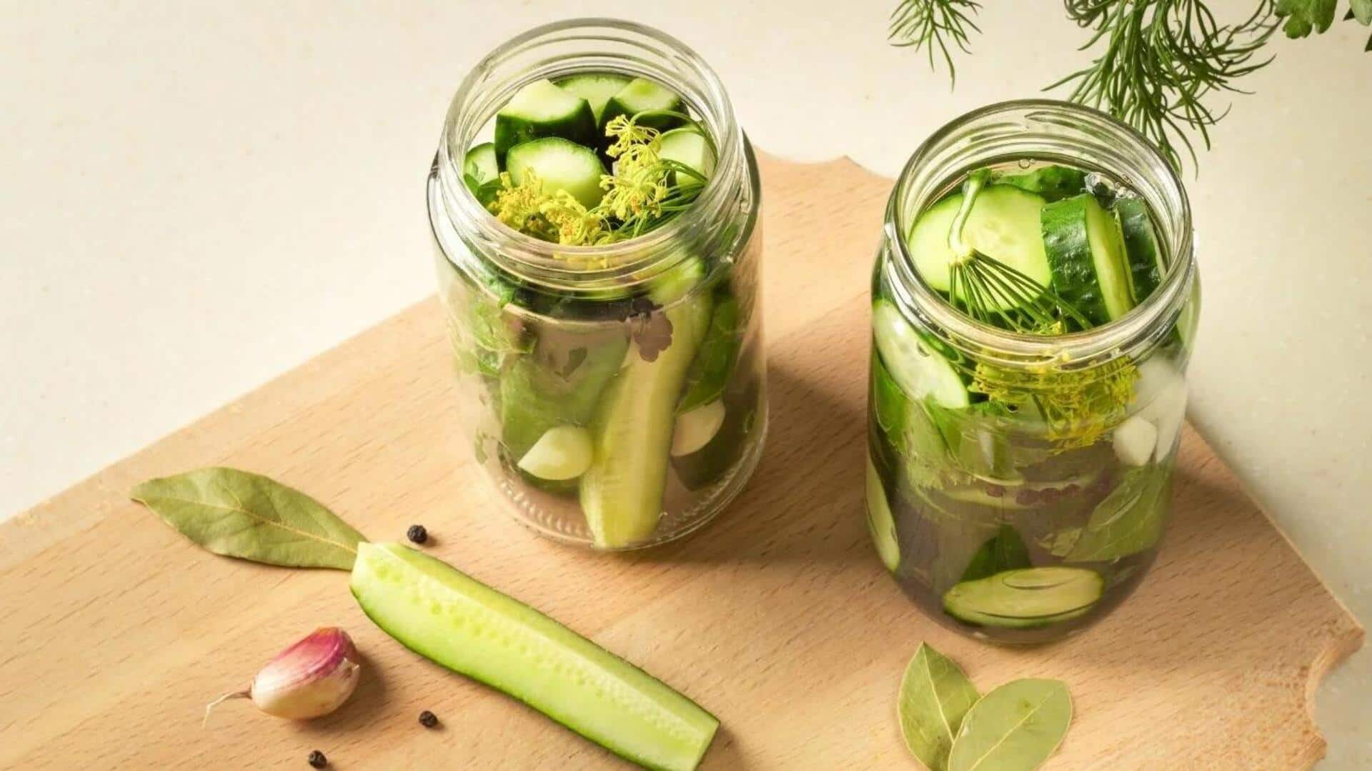 Tips Hemat dalam Memproses Fermentasi Makanan Tips Hemat dalam Memproses Fermentasi Makanan