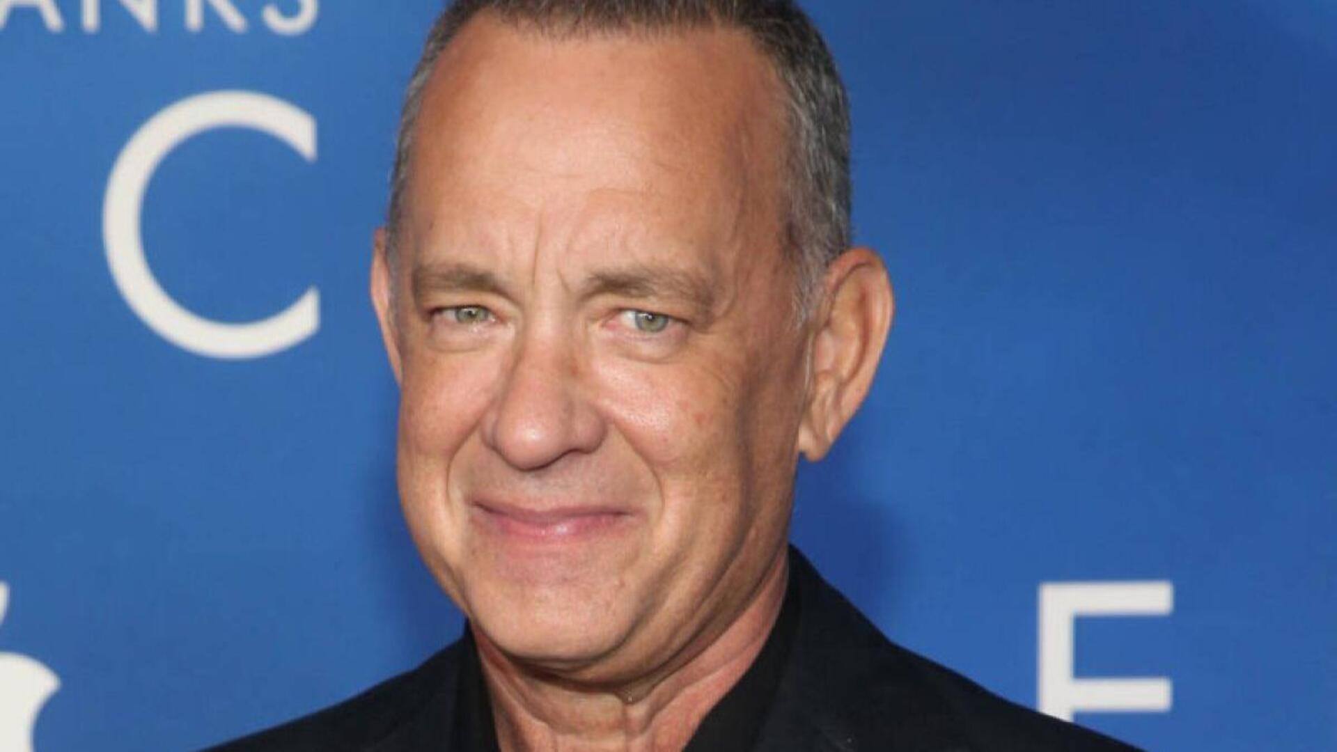 Kontribusi Tom Hanks pada seni dan budaya komunitas