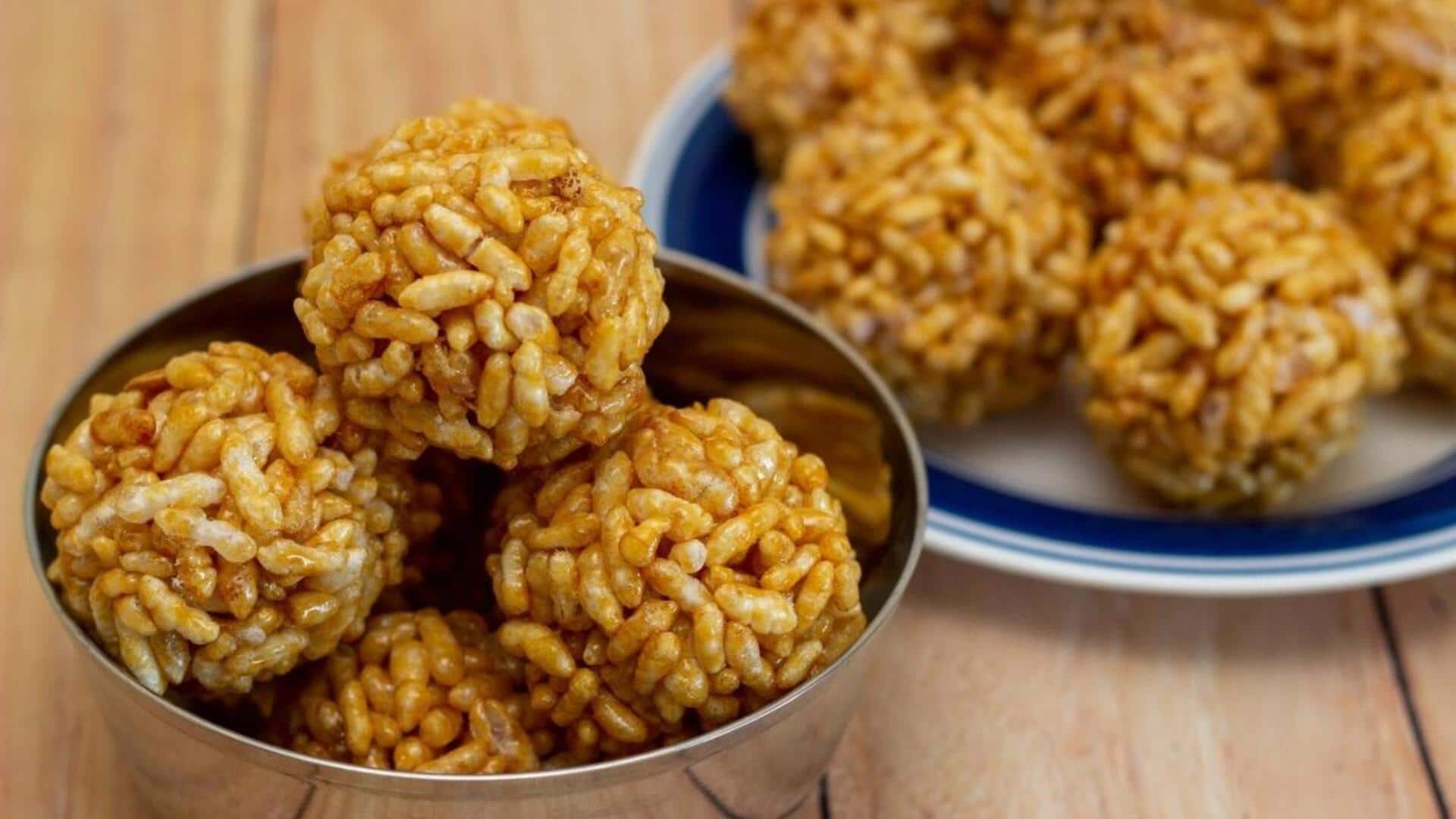 Resep Unik Berbasis Beras Kembung dari Dapur Indonesia