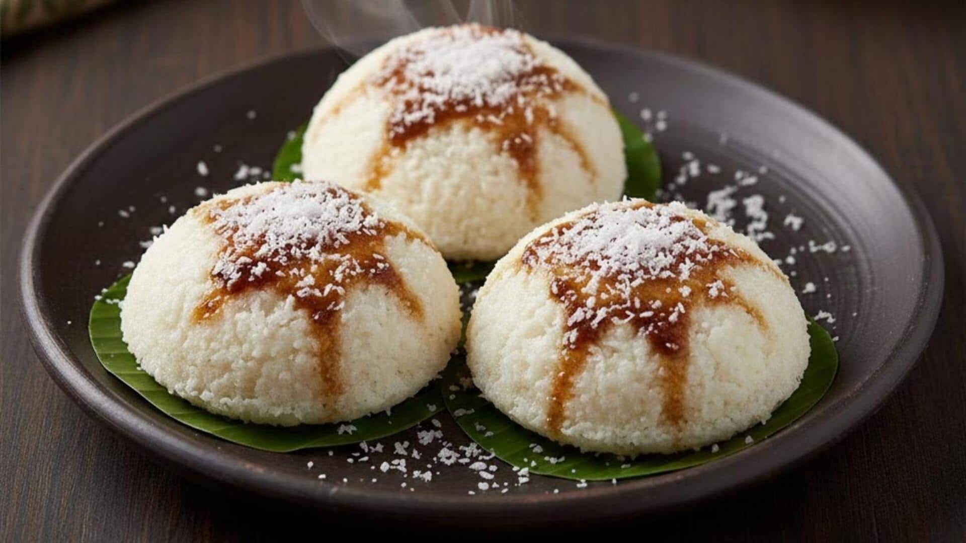 Mencicipi Pitha Bengali untuk Pengalaman Hidangan Penutup yang Unik
