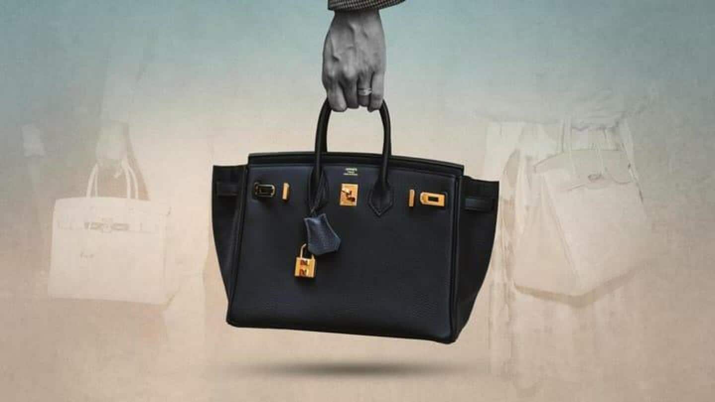 Tas Hermès Birkin: Mengapa Tas Idaman Ini Begitu Eksklusif