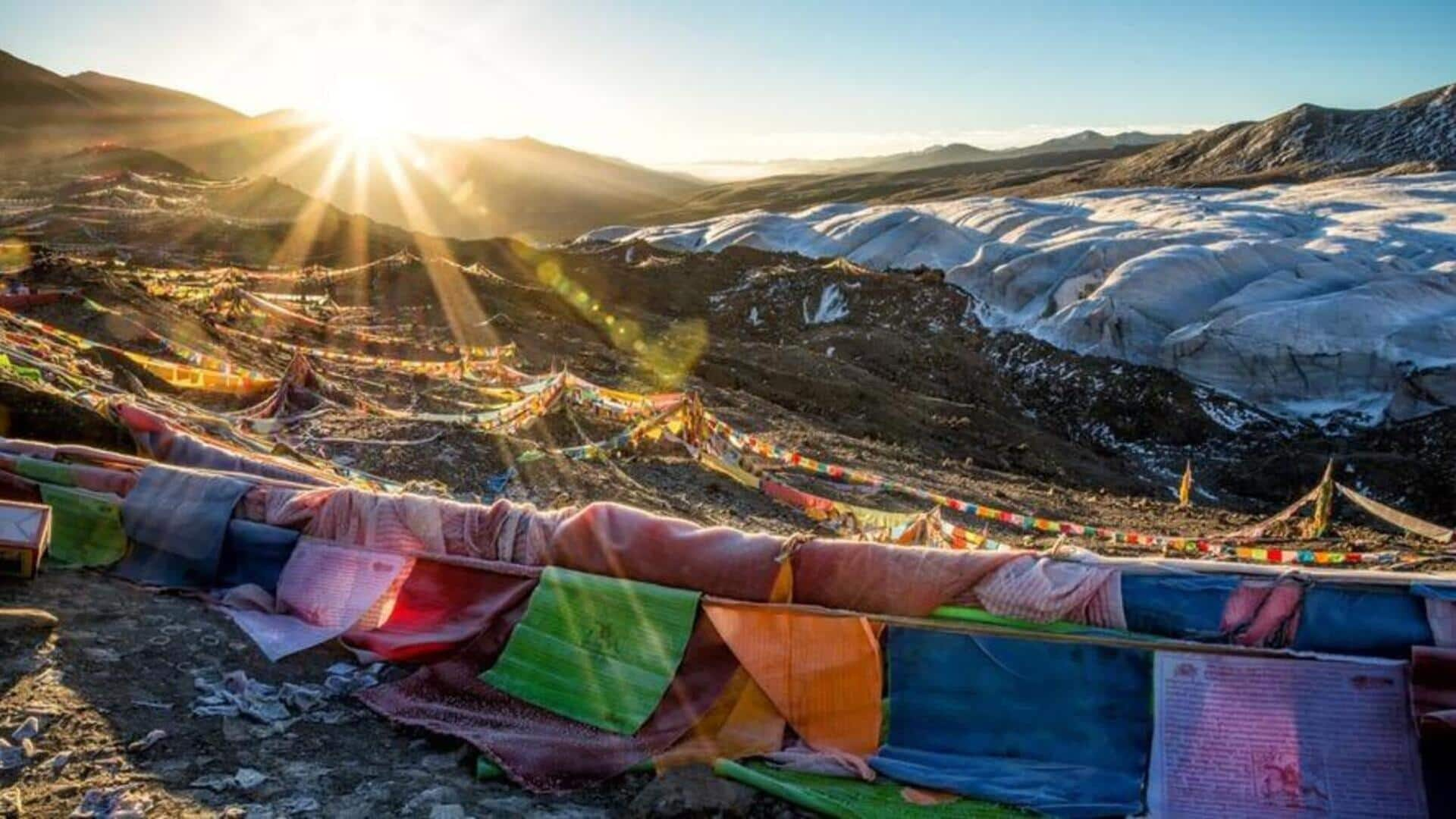 Jantung spiritual Bhutan: Biara benteng atau 'dzong' yang harus Anda kunjungi