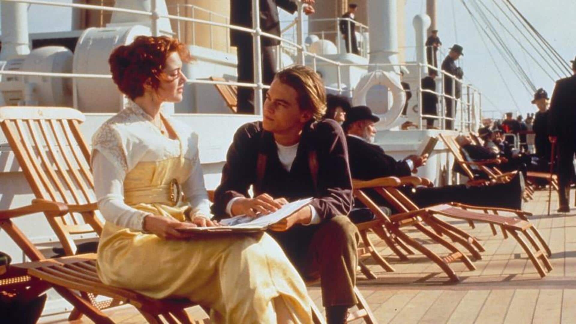 Soundtrack film yang berpengaruh sepanjang masa Soundtrack film yang berpengaruh sepanjang masa