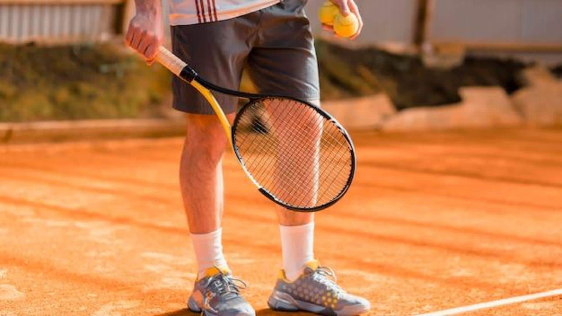 Mengapa 'Love' menjadi 'Nol' dalam skor tenis? Mengapa 'Love' menjadi 'Nol' dalam skor tenis?