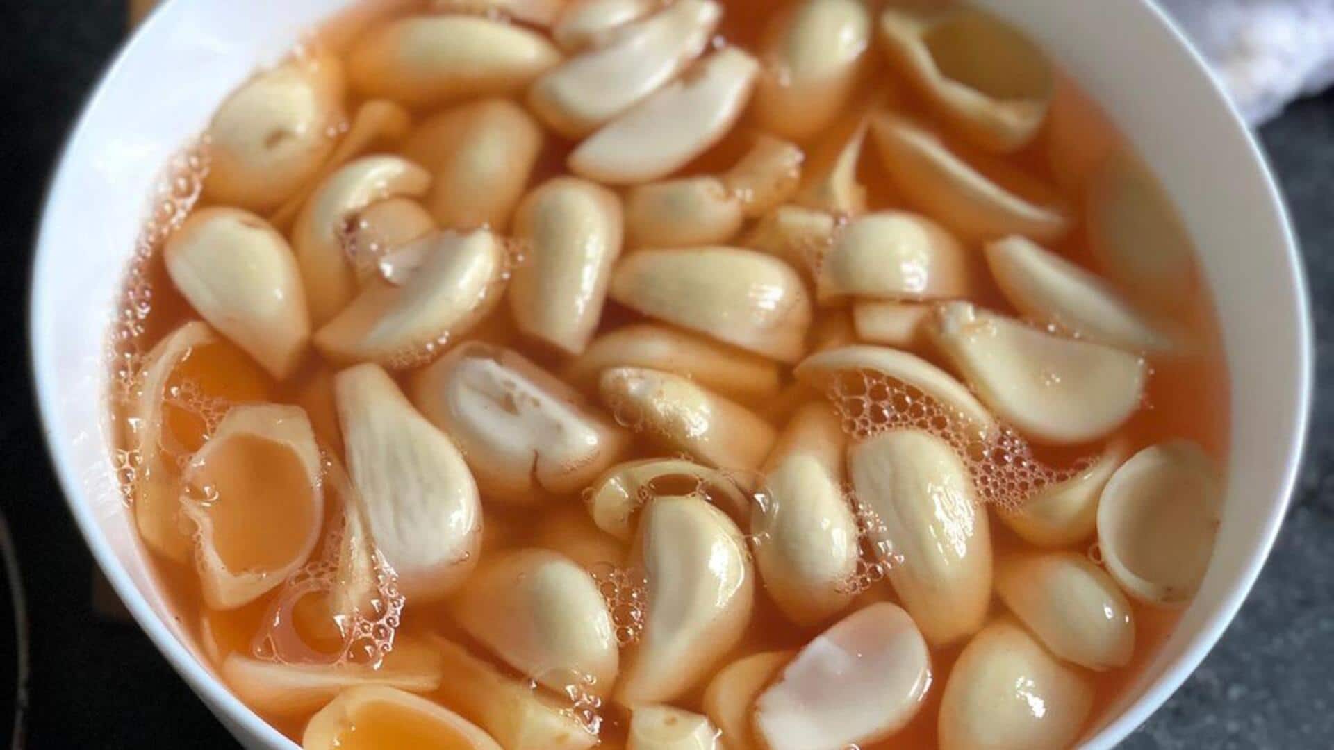 Buah Indonesia yang Jarang Digunakan dalam Hidangan Sehari-hari