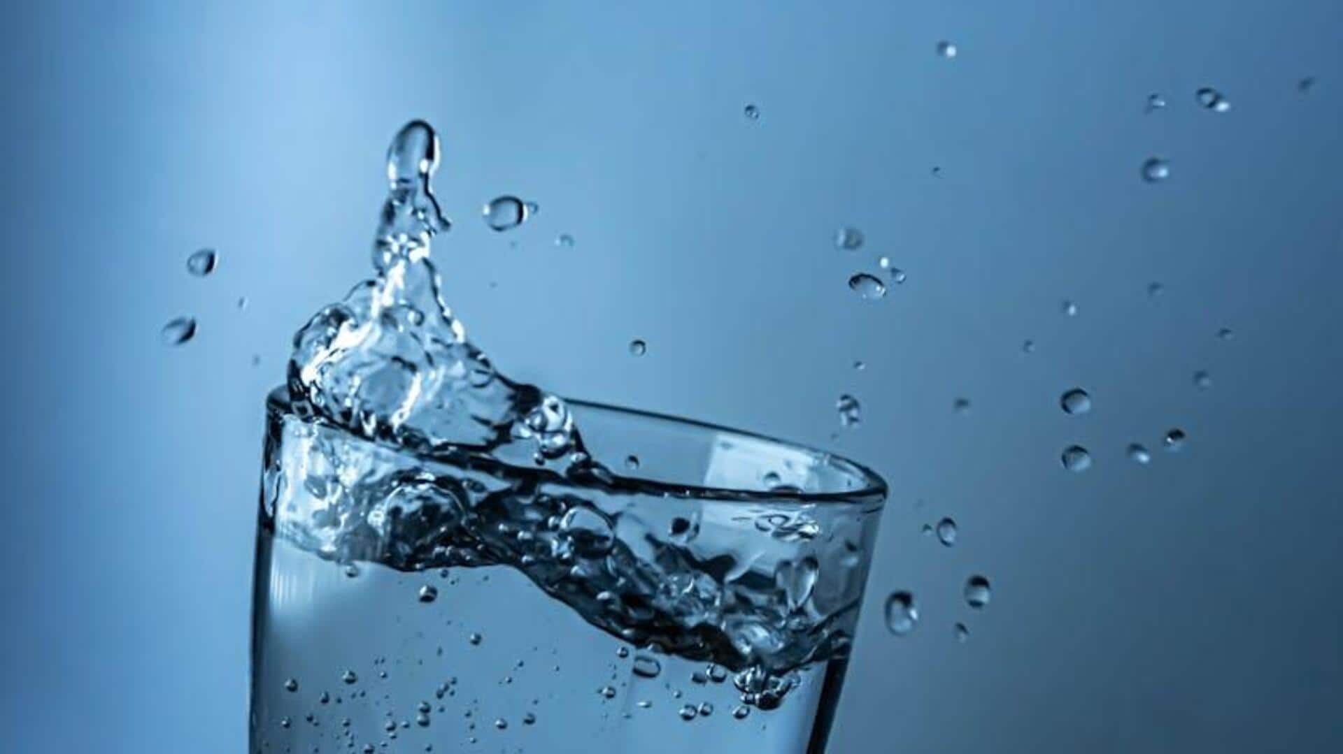 Mengubah Air Laut Menjadi Air Minum