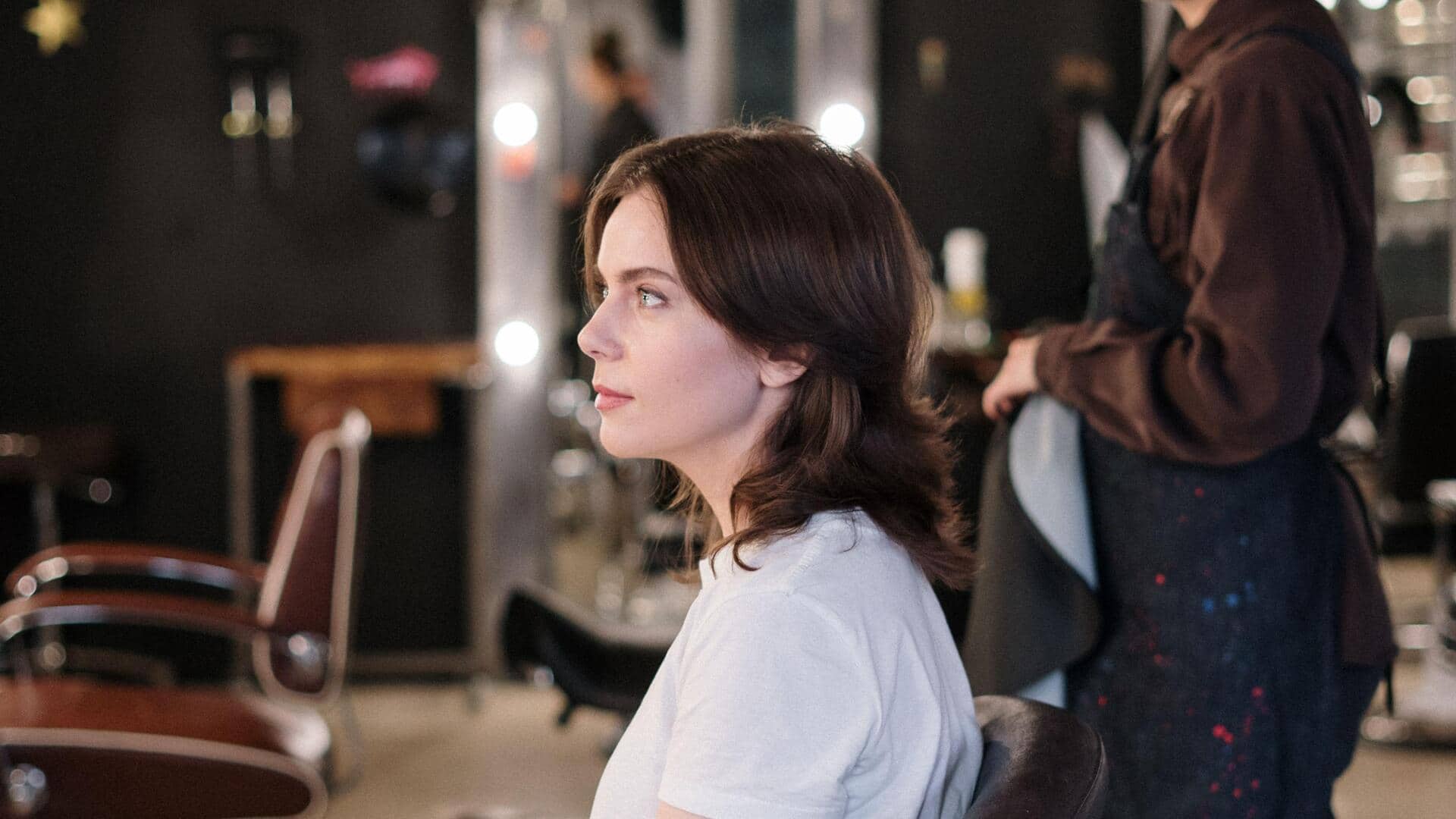 Mengungkap keindahan gaya rambut yang memukau
