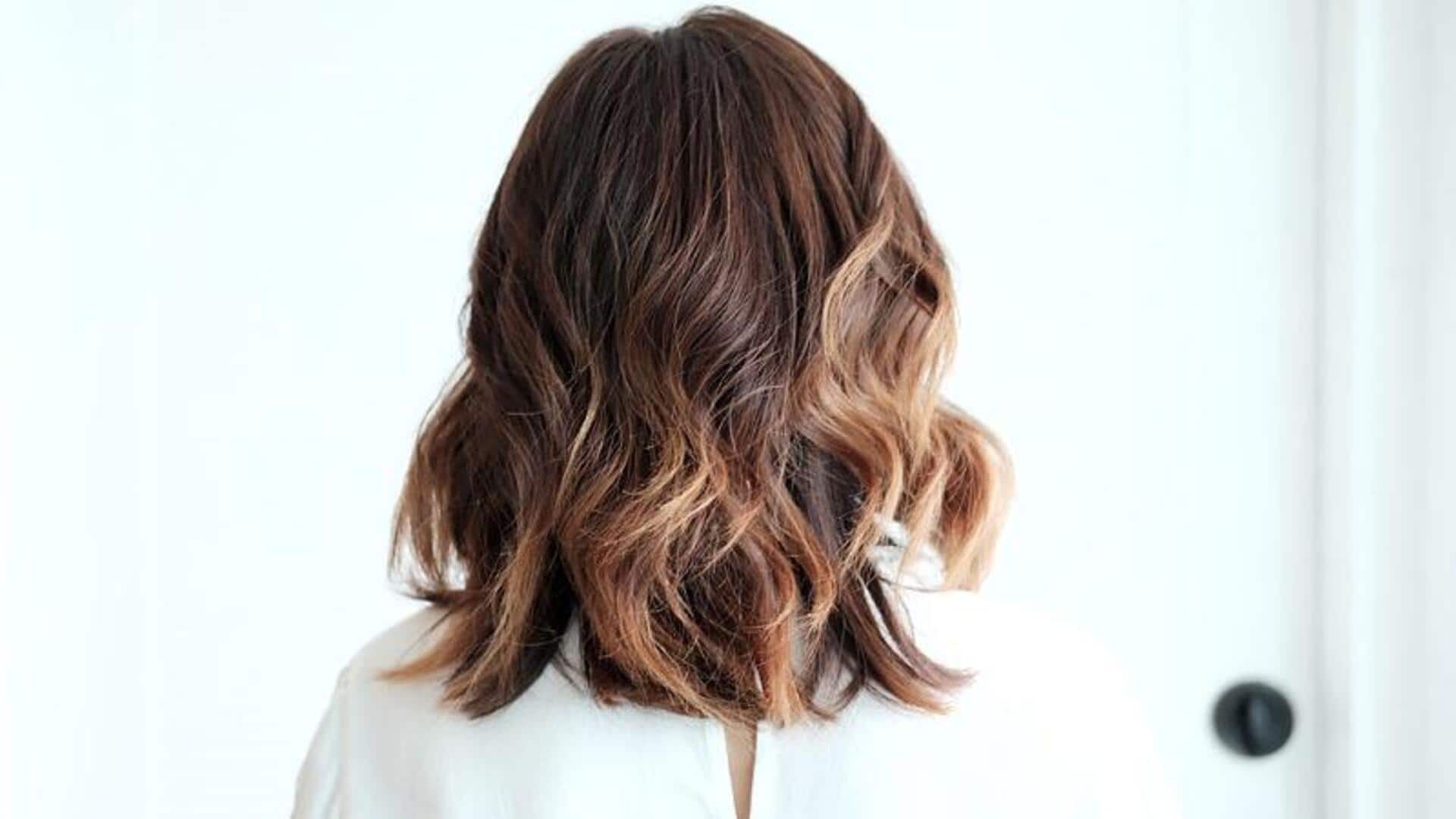 Tip memilih gaya rambut yang tepat Tip memilih gaya rambut yang tepat