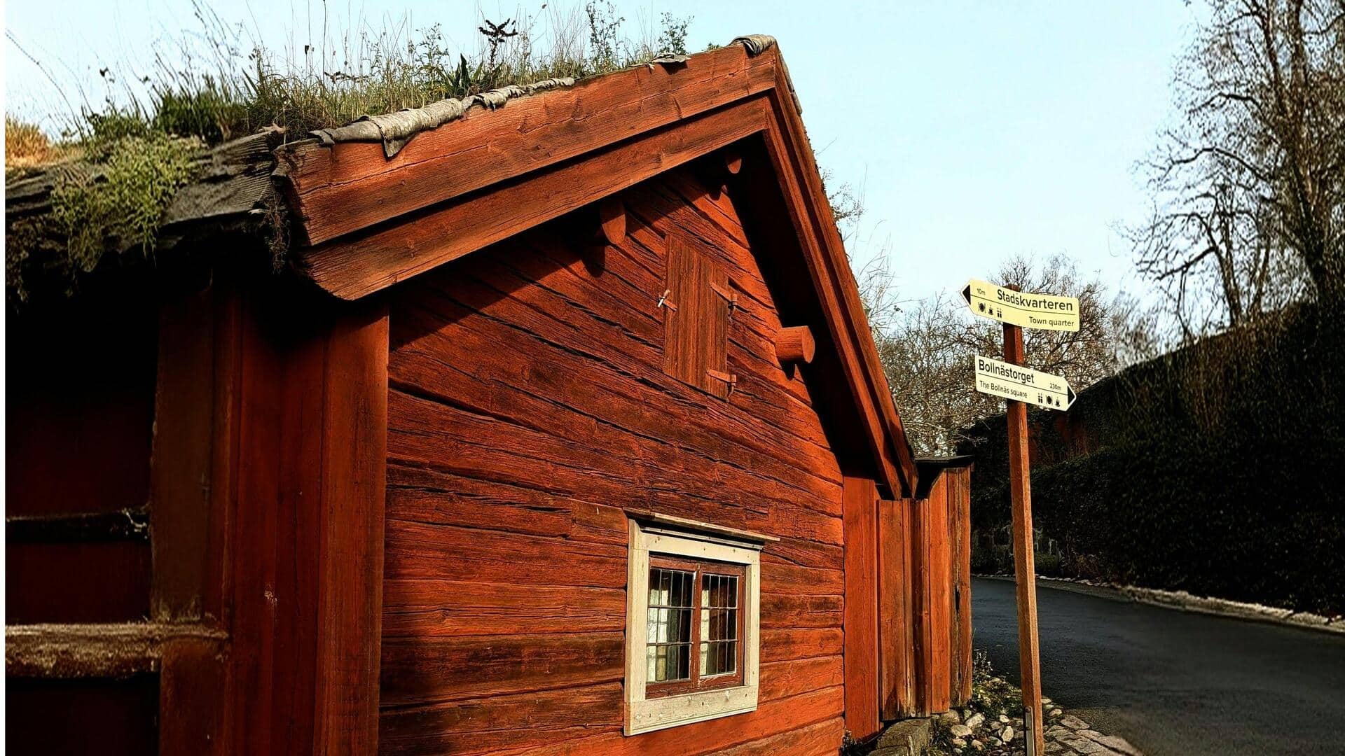 Taman Kota Menakjubkan di Stockholm untuk Bersantai
