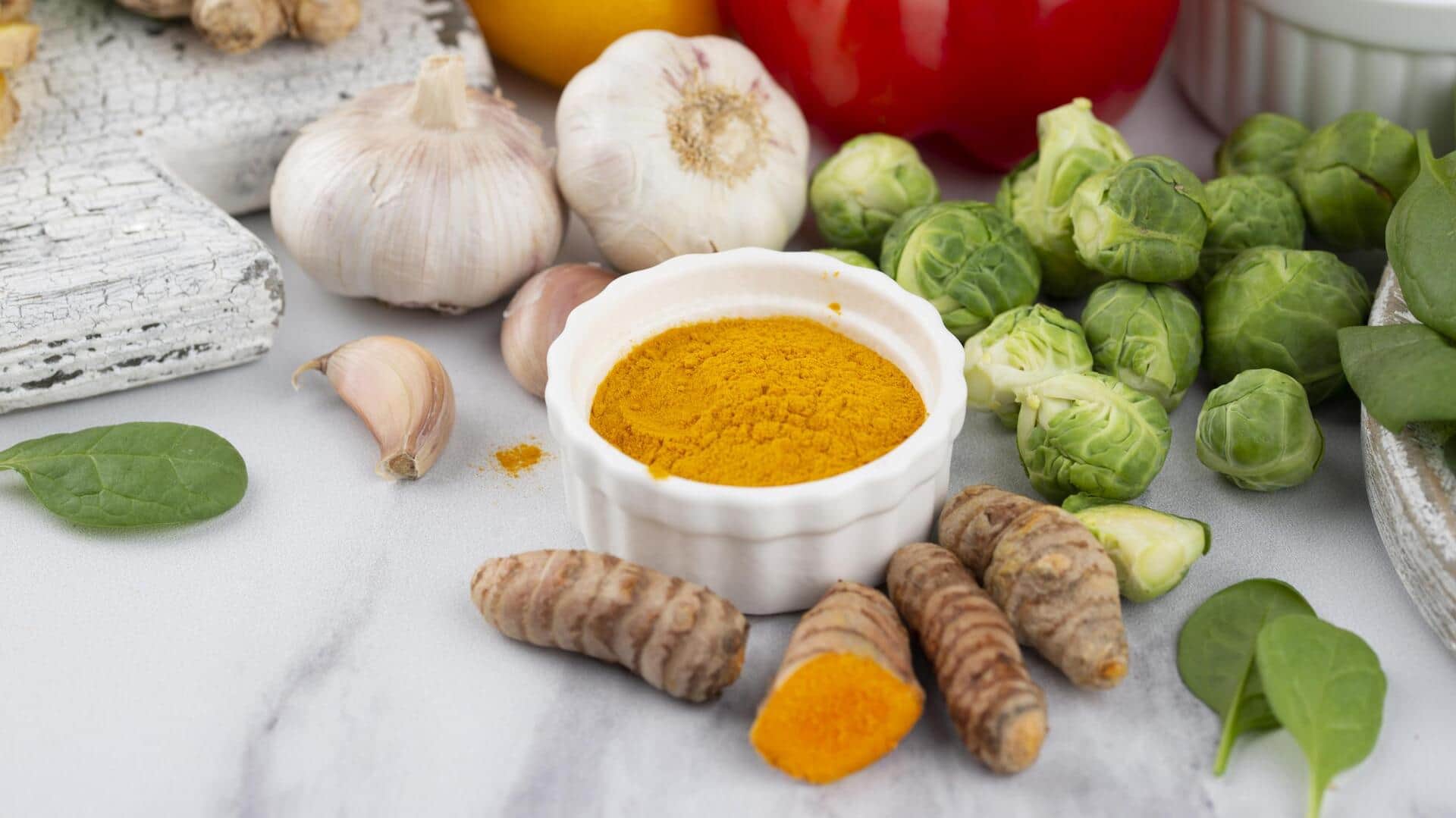 Rempah Indonesia yang Mengubah Cita Rasa Hidangan dalam Sekejap