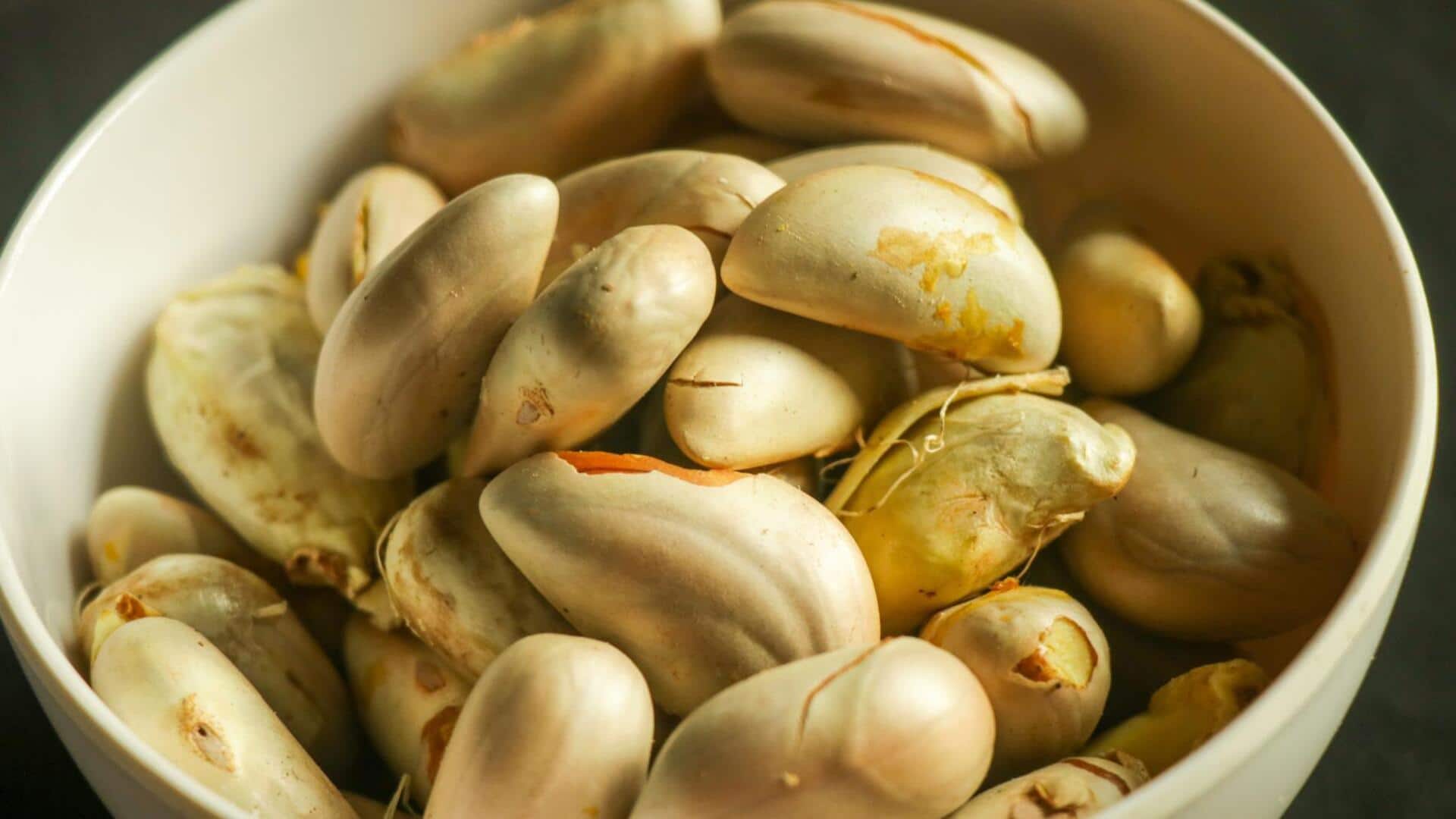 Menjelajahi Sederet Resep Indonesia dan Manfaat Kesehatan dari Biji Nangka