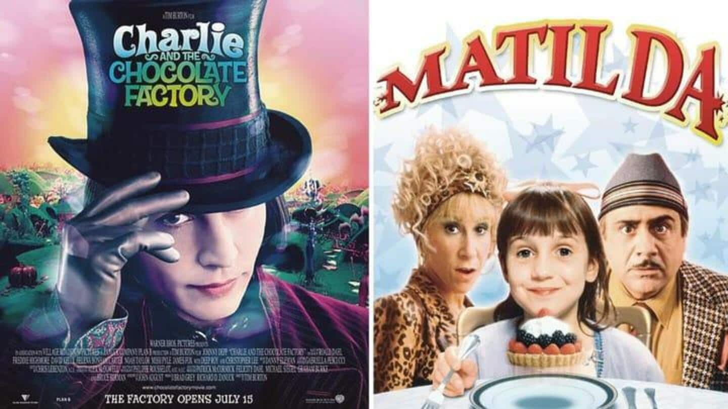 Film-film Hollywood Di Mana Anak-Anak Memainkan Peran Sentral