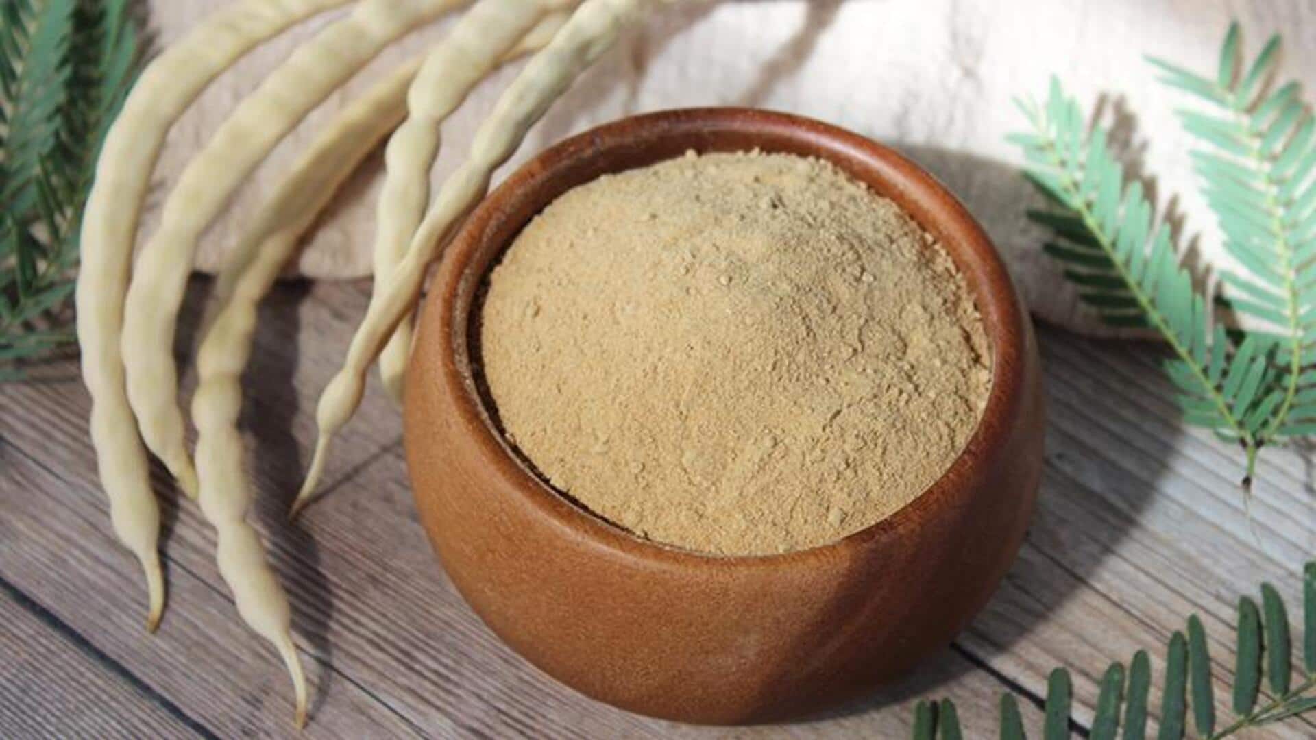 Tepung Mesquite: Rahasia Serbaguna di Dapur Anda Tepung Mesquite: Rahasia Serbaguna di Dapur Anda