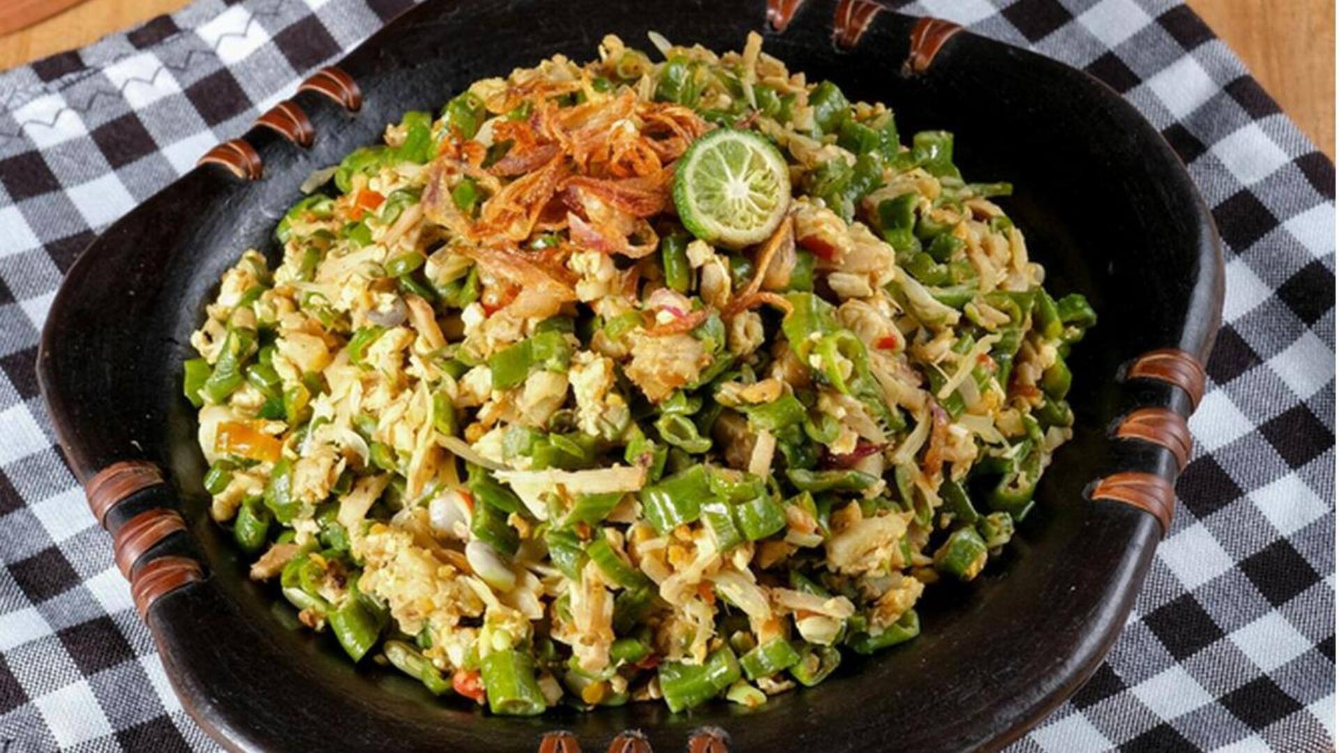 Resep Rahasia dari Kedai Makanan yang Tersembunyi di Bali Resep Rahasia dari Kedai Makanan yang Tersembunyi di Bali