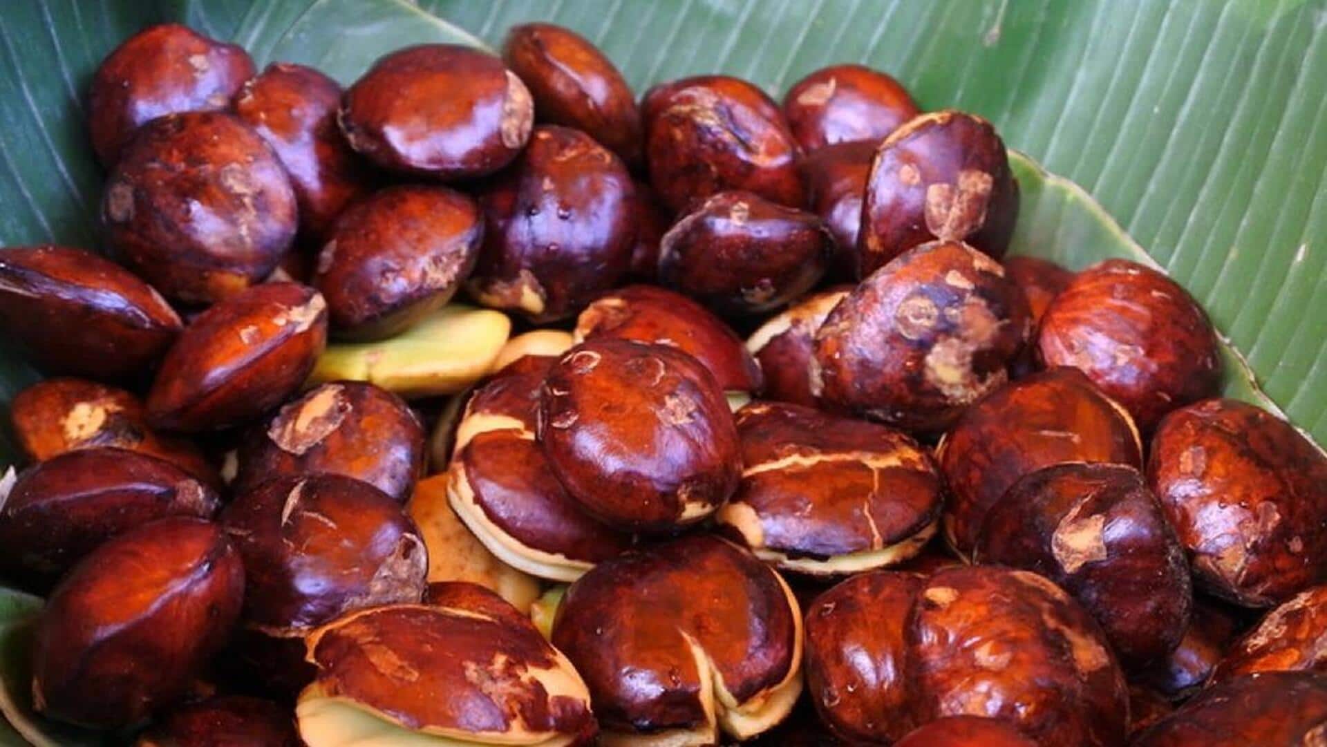 Kombinasi Salad Jengkol Indonesia yang Wajib Dicoba