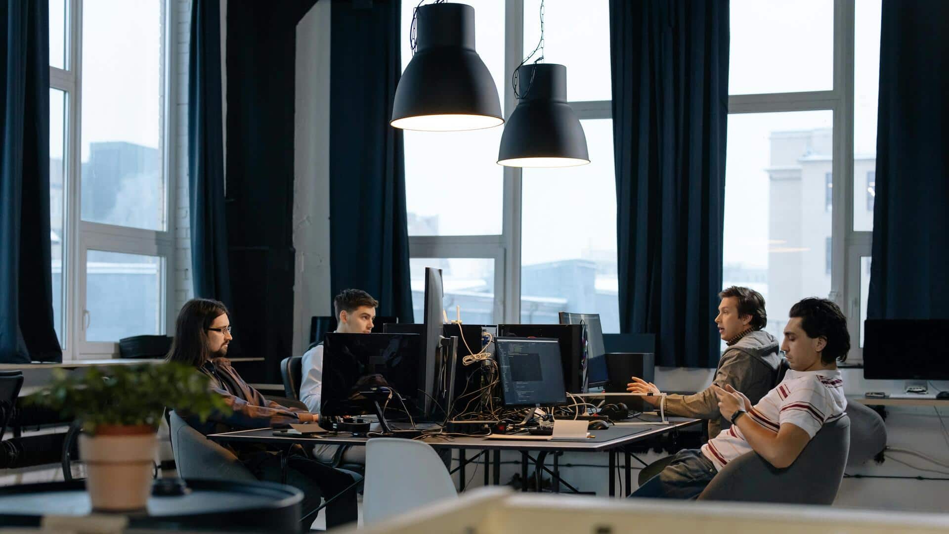 Fakta Menarik Budaya Kerja Global yang tidak Anda Ketahui