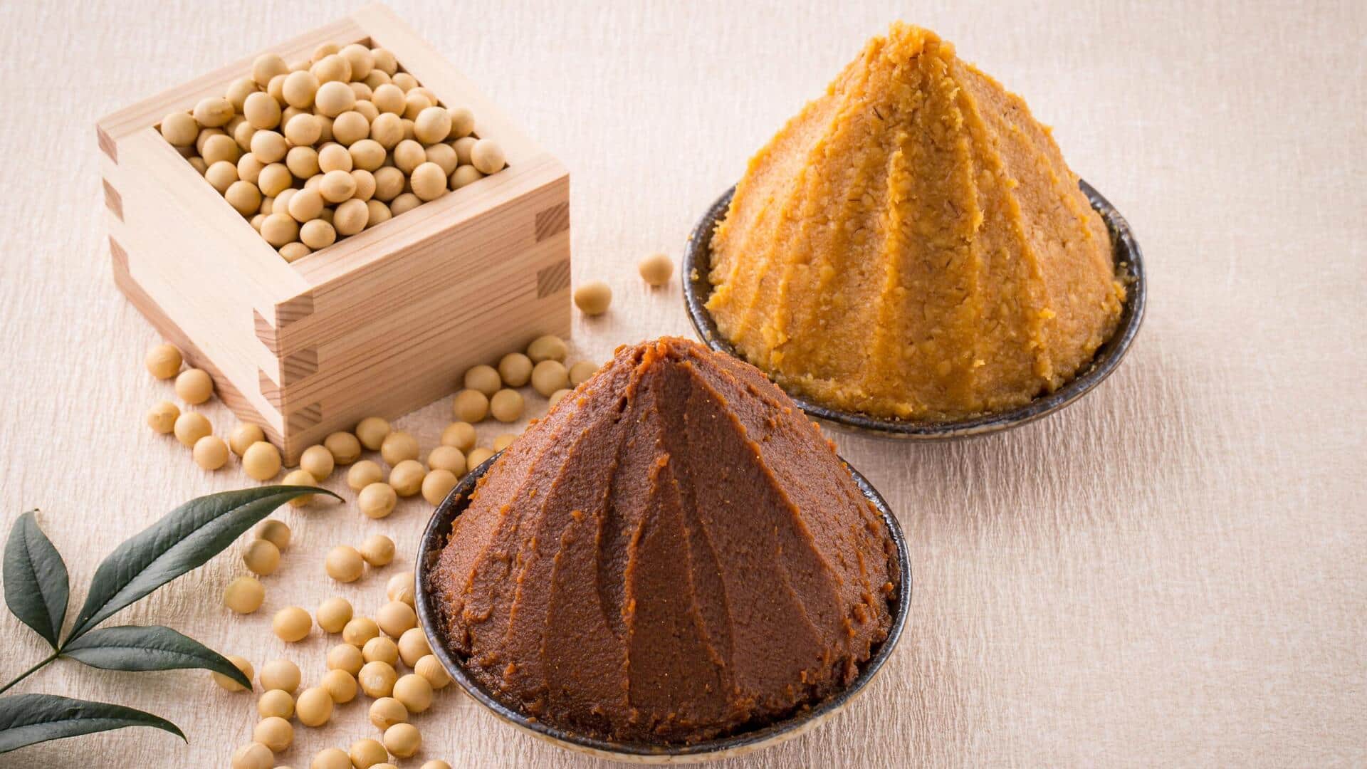 Temukan Resep Kedelai Fermentasi yang Kaya Rasa