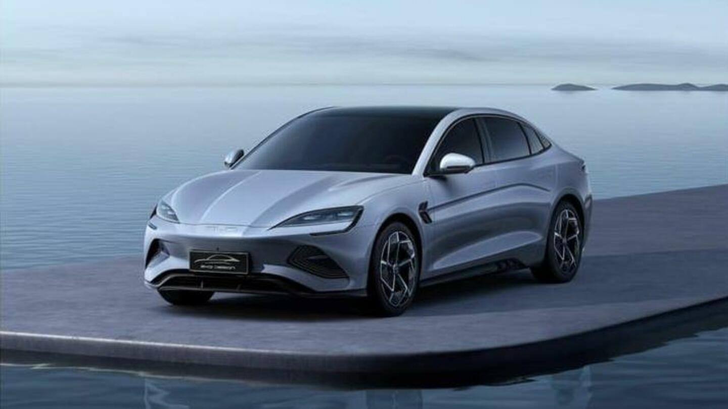 Auto Expo 2023: Mobil-mobil terbaik yang jadi pusat perhatian Auto Expo 2023: Mobil-mobil terbaik yang jadi pusat perhatian