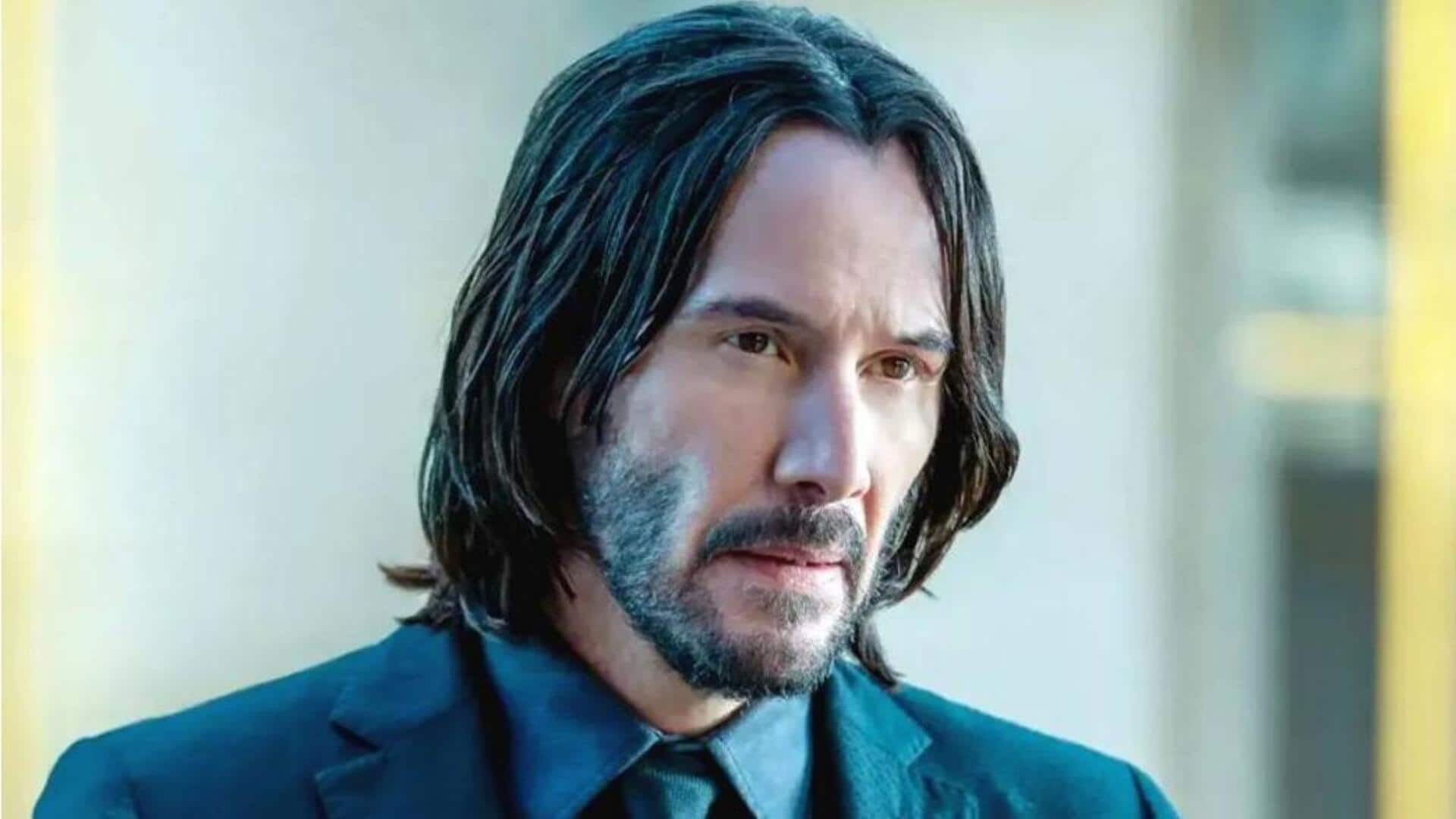 Bintang Hollywood yang memilih kesederhanaan