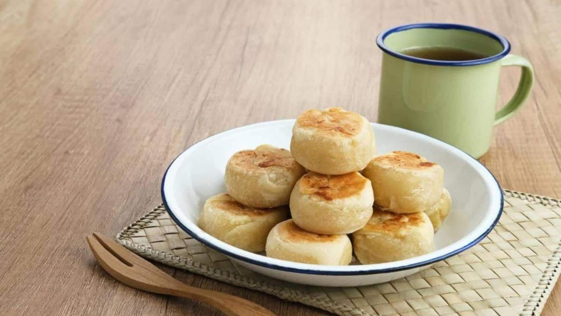 Kuliner Jalanan Yogyakarta yang Wajib Dicoba untuk Pecinta Hidangan Vegan