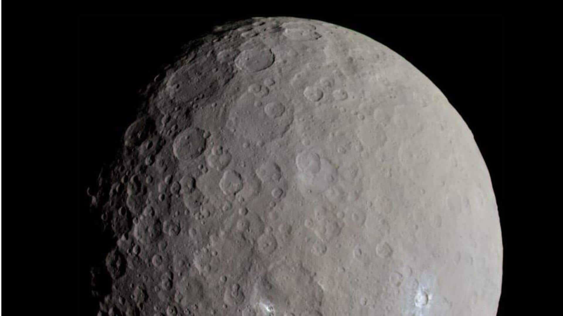 Fakta Menarik tentang Penambangan Asteroid dan Dampak Lingkungan