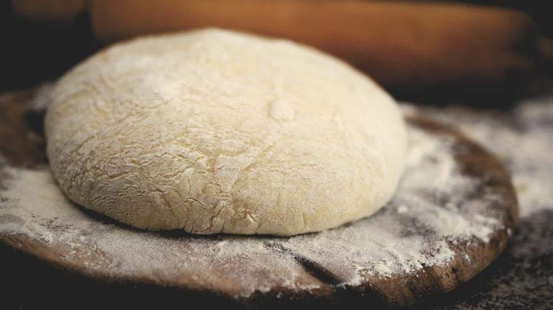 Langkah-Langkah Dasar untuk Memulai Proses Fermentasi Adonan Idli di Rumah