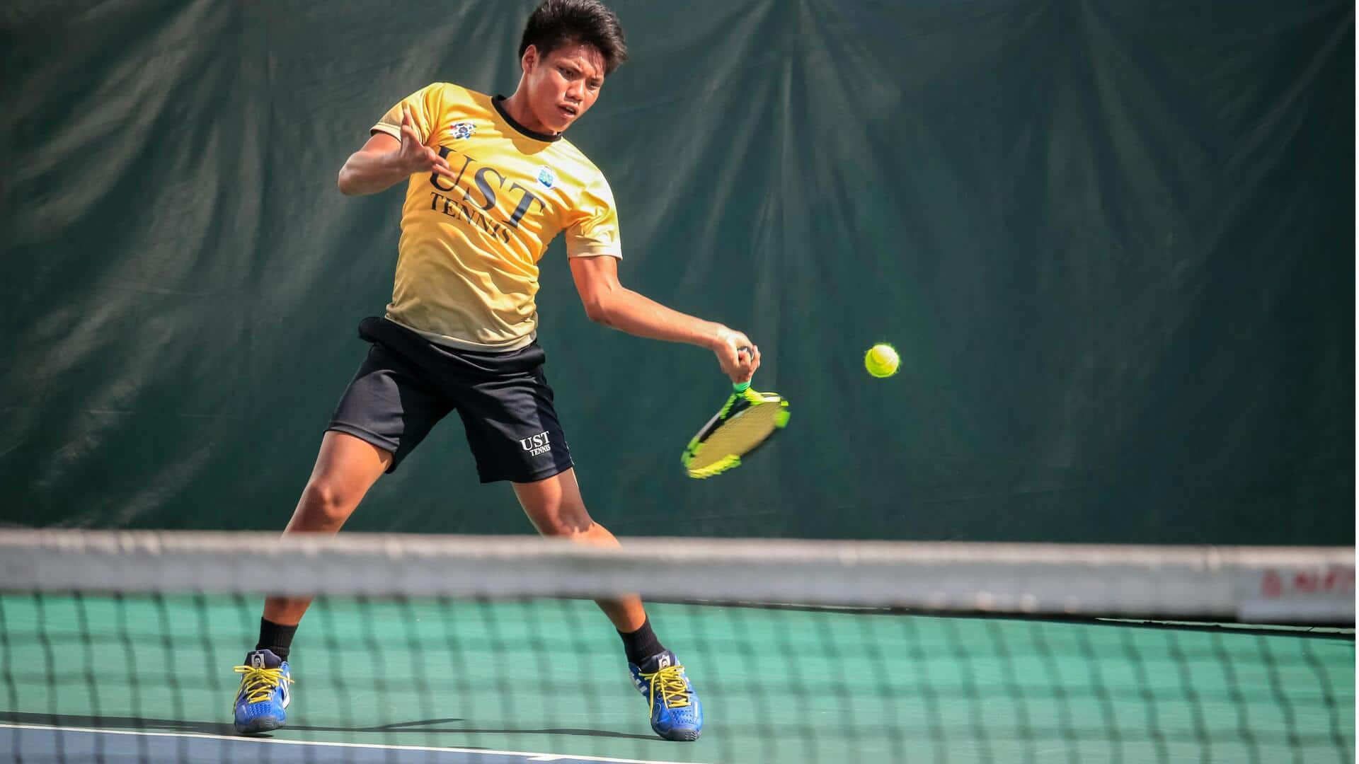 Asal-usul istilah 'Love' dalam skor tenis Asal-usul istilah 'Love' dalam skor tenis