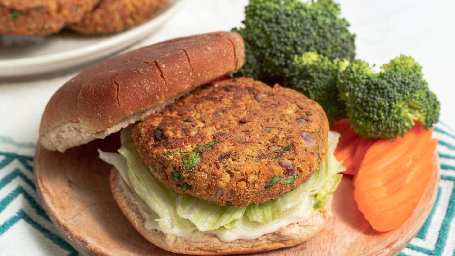 Lima Resep Tak Terduga dengan Bahan Dasar Okara