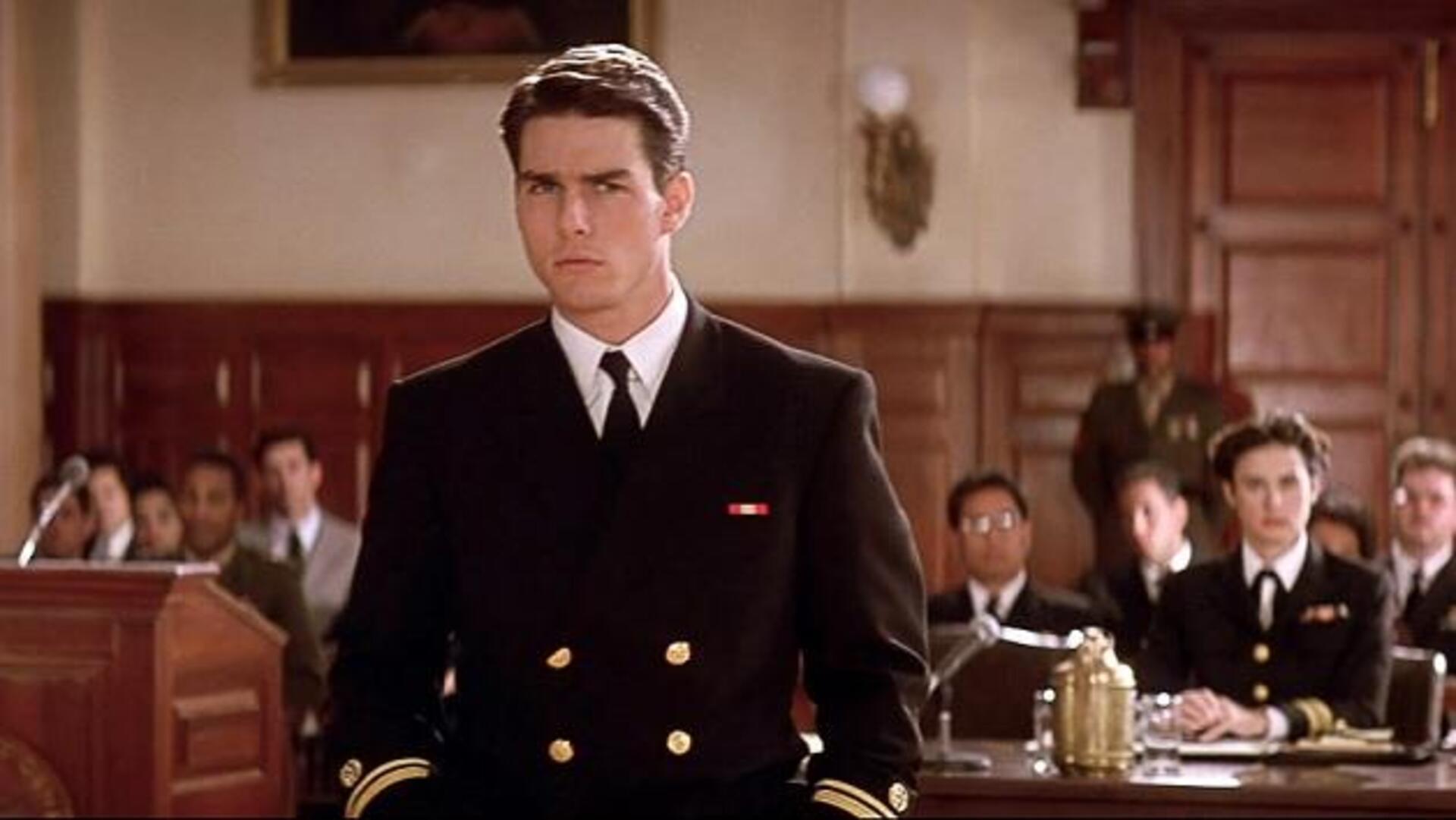 Dialog ikonik Hollywood yang menginspirasi