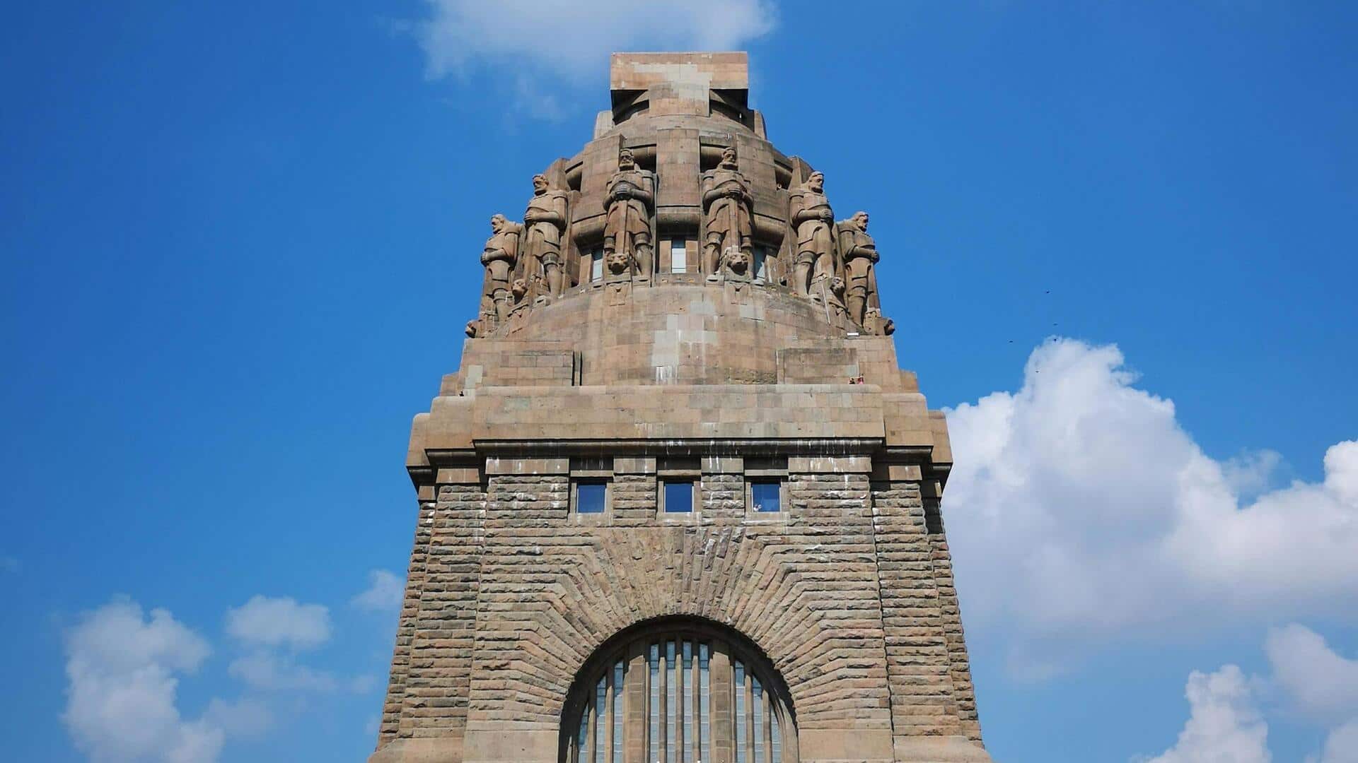 Menjelajahi Leipzig: Tempat Seni Tersembunyi dan Harta Karun Lokal