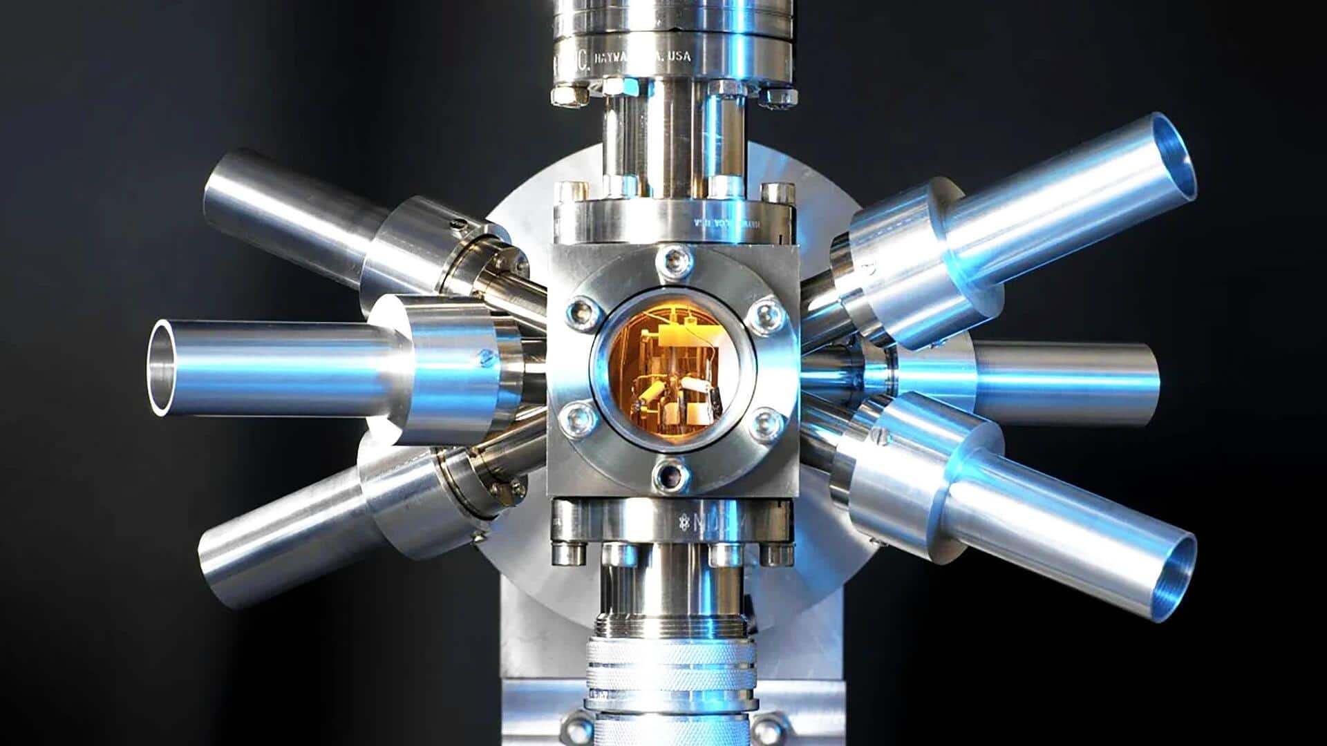 Penggunaan Tak Terduga dari Fisika Kuantum dalam Kehidupan Sehari-hari