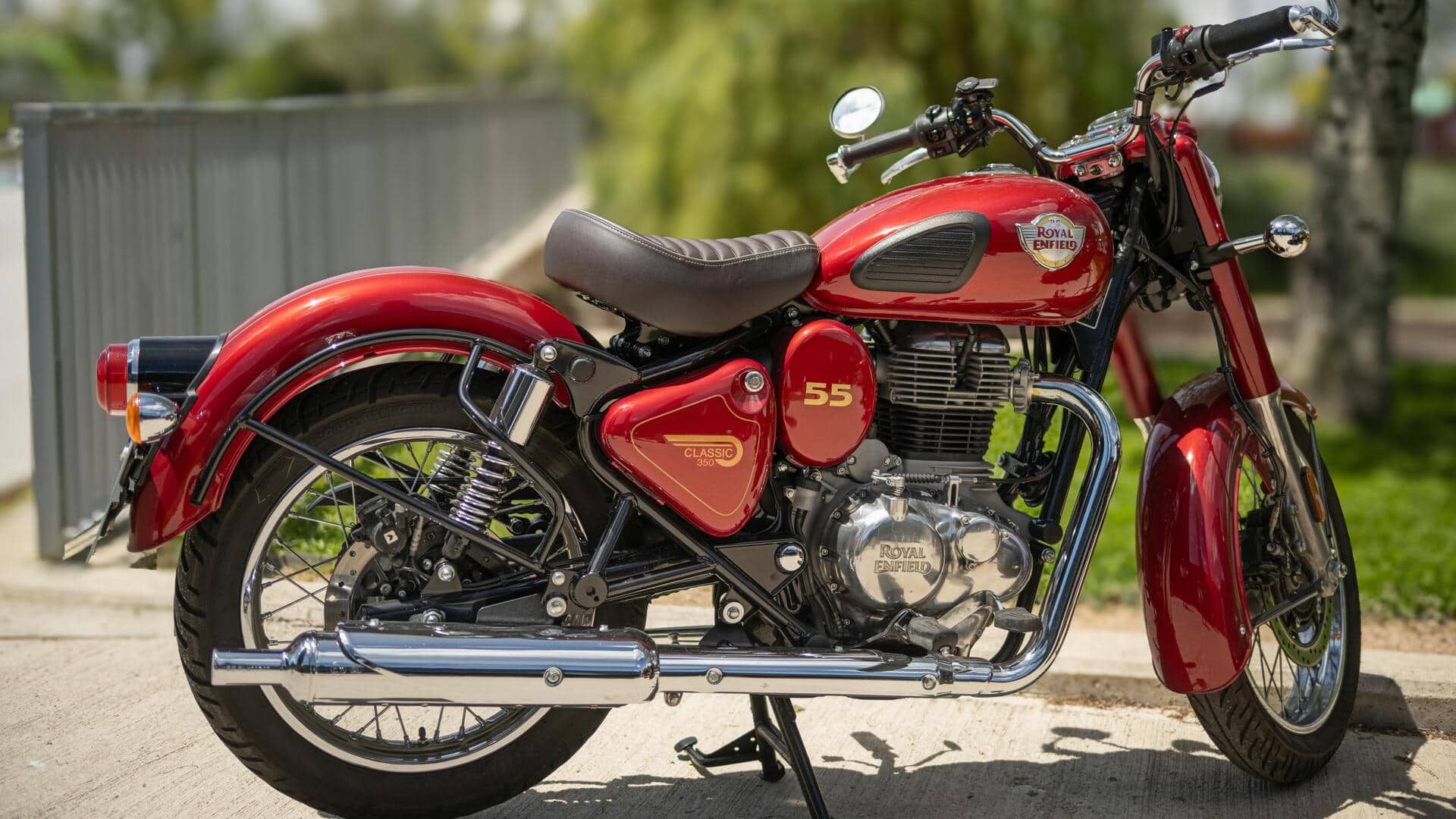 5 Motor Ikonik India yang Mendefinisikan Gaya