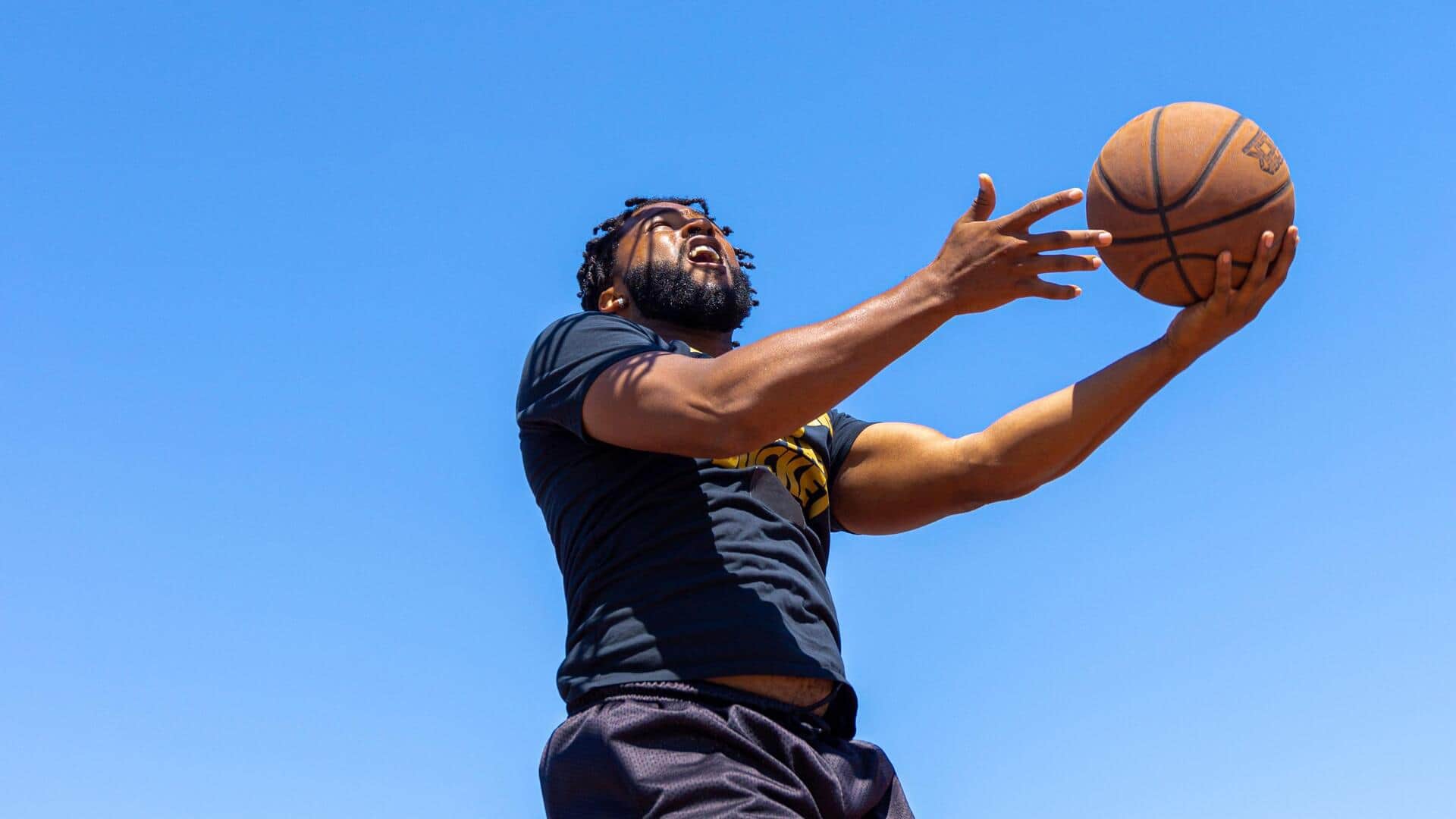 Asal-usul istilah basket yang tak terduga