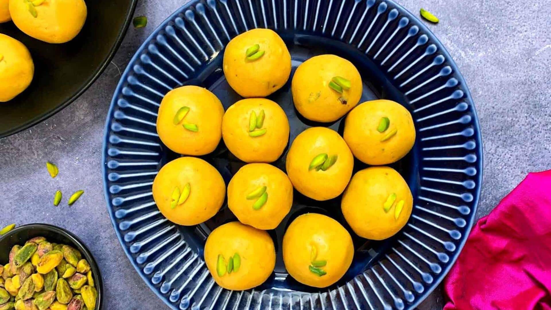 Resep Hidangan Penutup India Berbasis Lemon yang Wajib Anda Cicipi