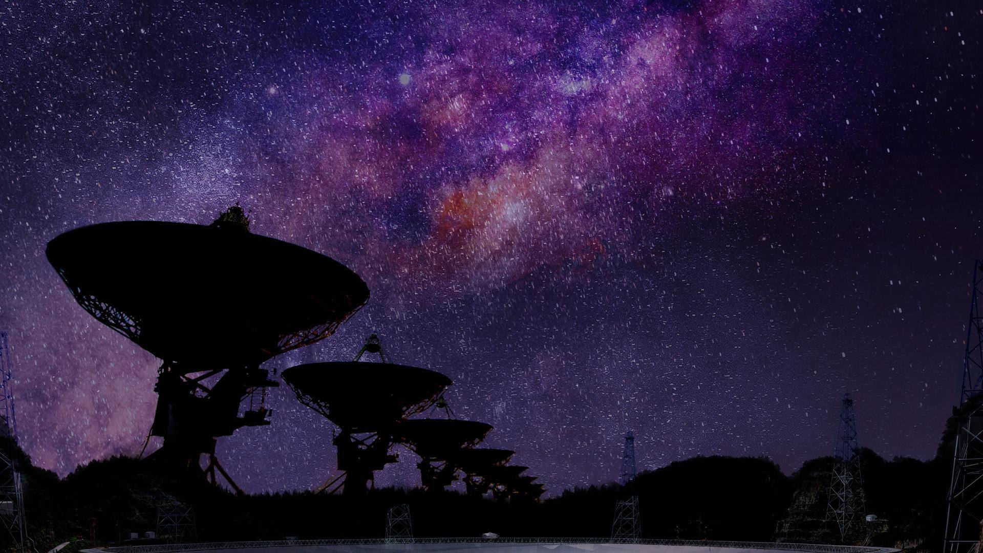 Mengungkap Misteri Fast Radio Bursts dari Luar Angkasa