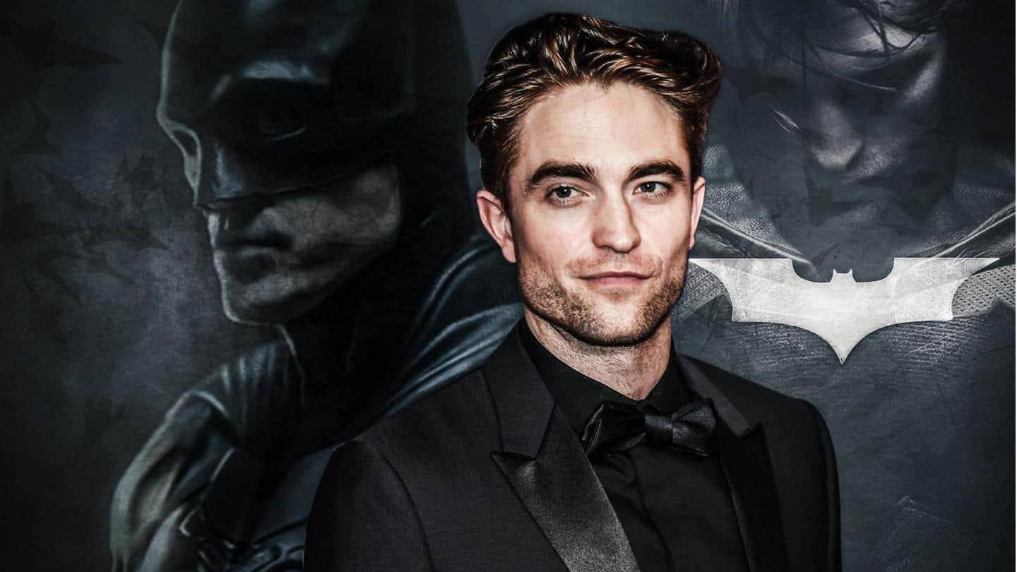 'The Batman' Robert Pattinson adalah salah satu film superhero terpanjang
