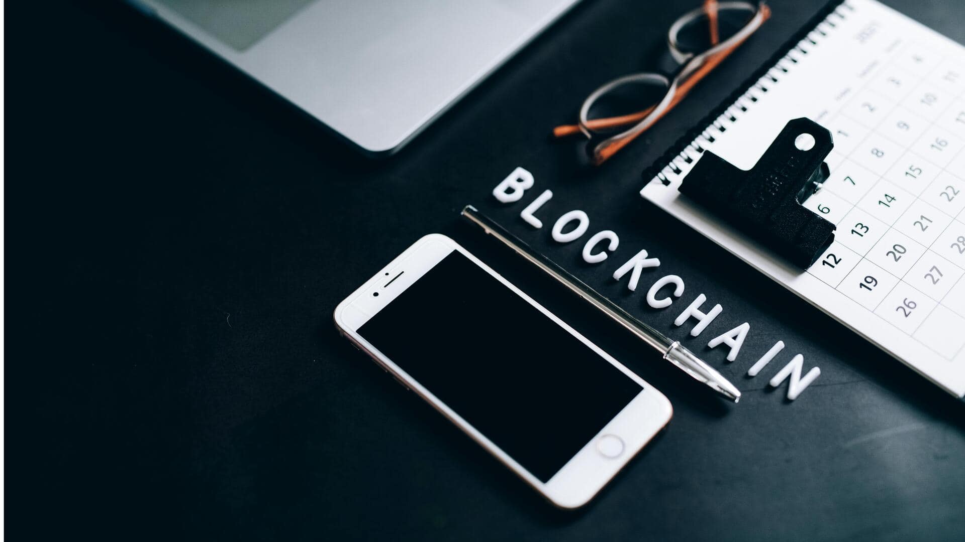 Fakta Blockchain Global yang Mengejutkan