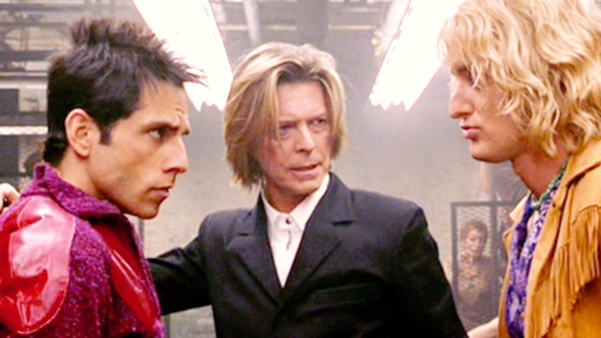 Penampilan cameo selebriti yang tak terlupakan di film Hollywood