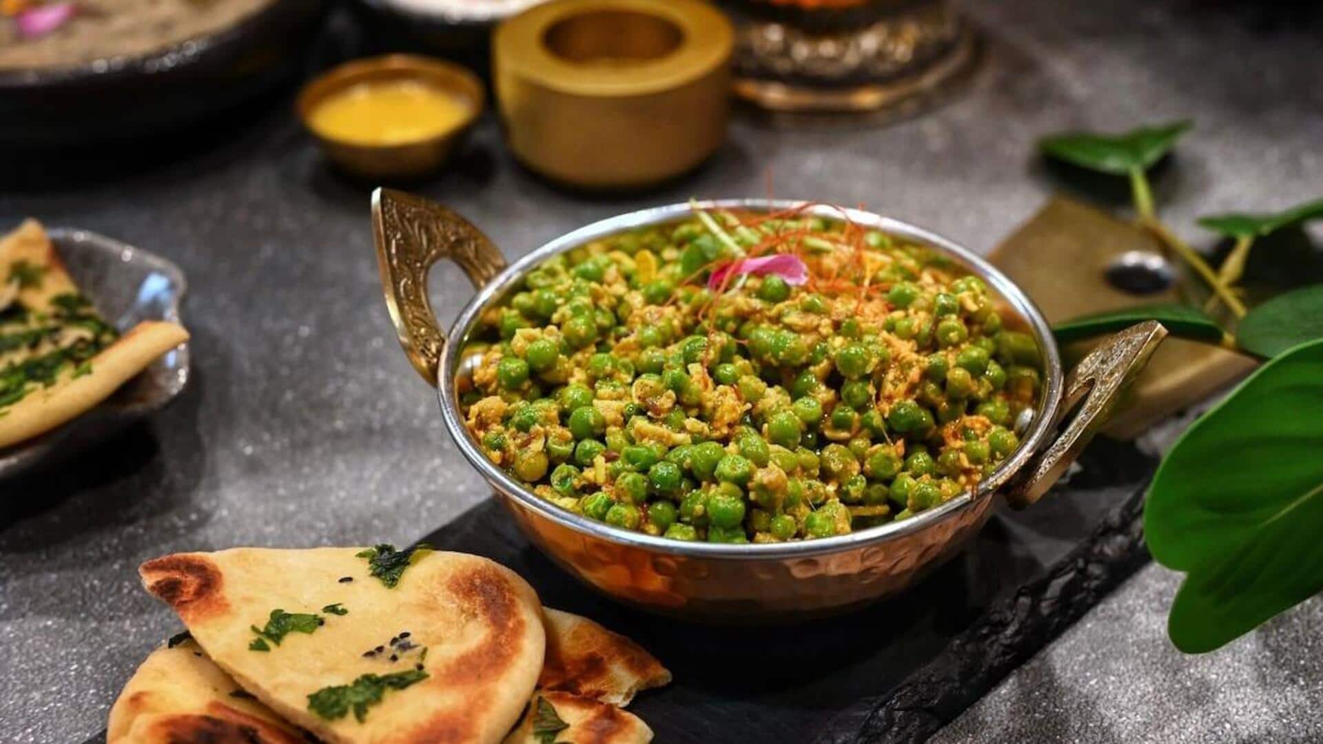 Sayuran Rahasia untuk Meningkatkan Cita Rasa Hidangan Gurih India Klasik