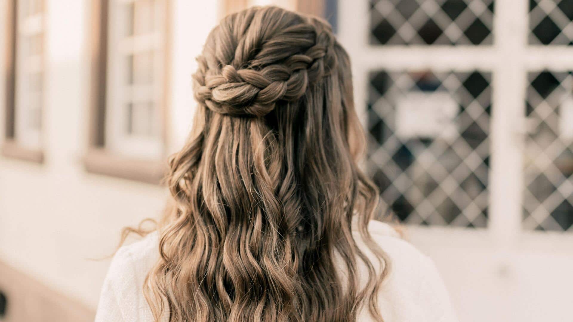 Tren gaya rambut ramah lingkungan untuk elegansi abadi