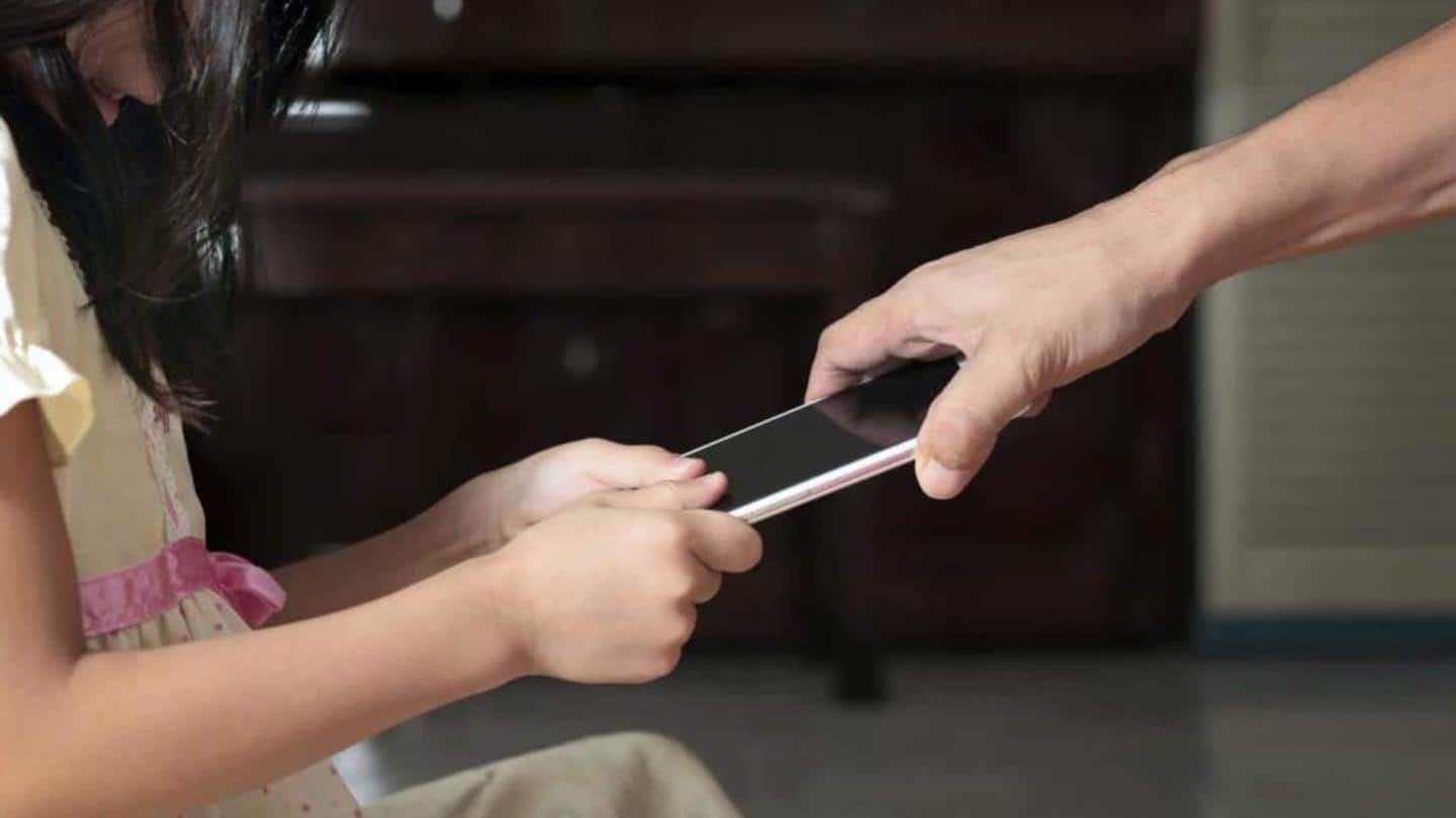 Bagaimana cara mengontrol penggunaan gadget anak? Bagaimana cara mengontrol penggunaan gadget anak?