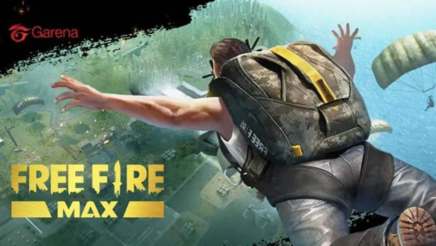 Kode Garena Free Fire MAX 22 Desember: Cara menukarkan